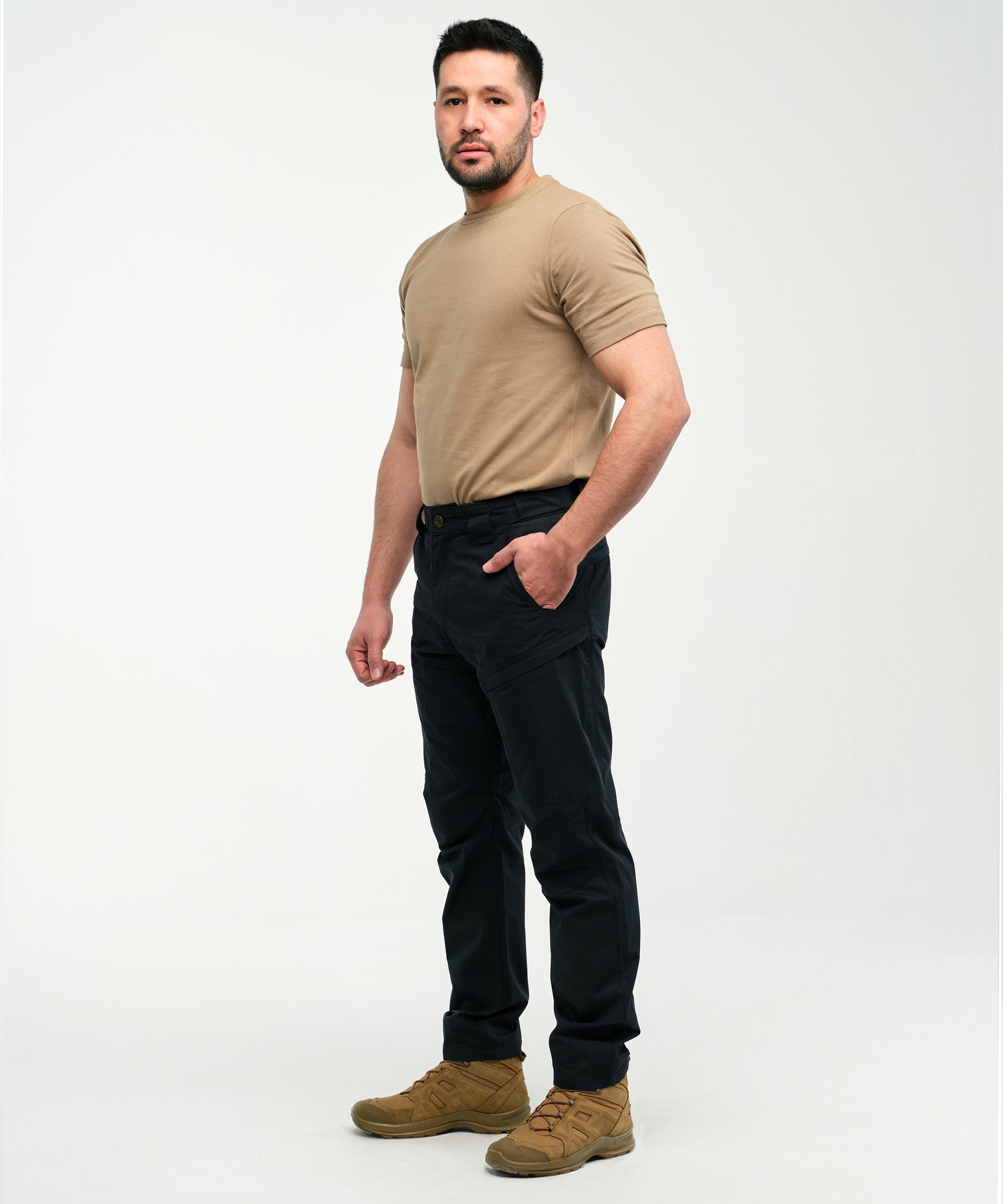 Peak Tactical Pantolon / Siyah