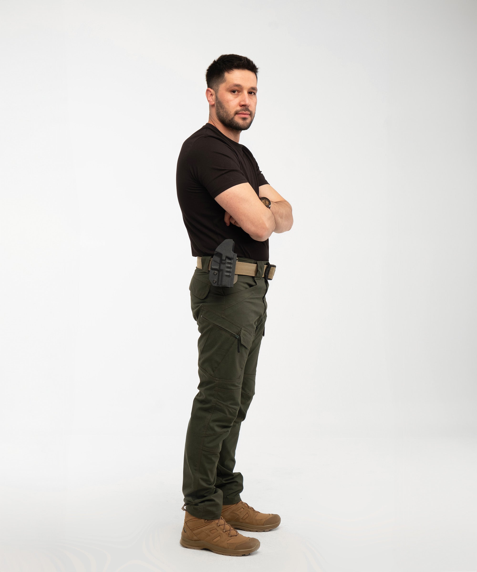 Tp9 Kaydex Silah Kılıfı