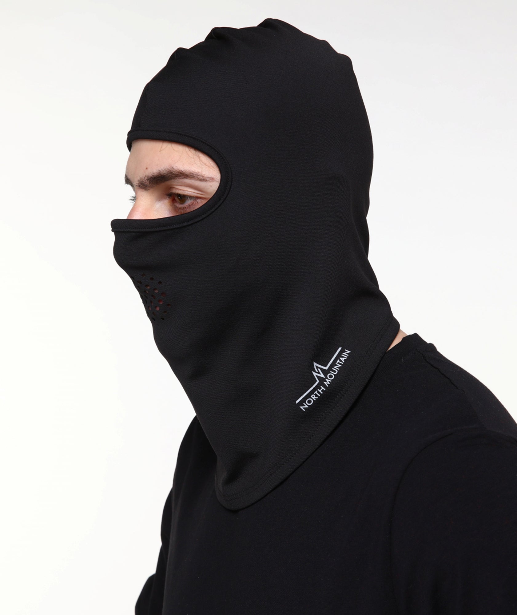 Skimask Kar Maskesi