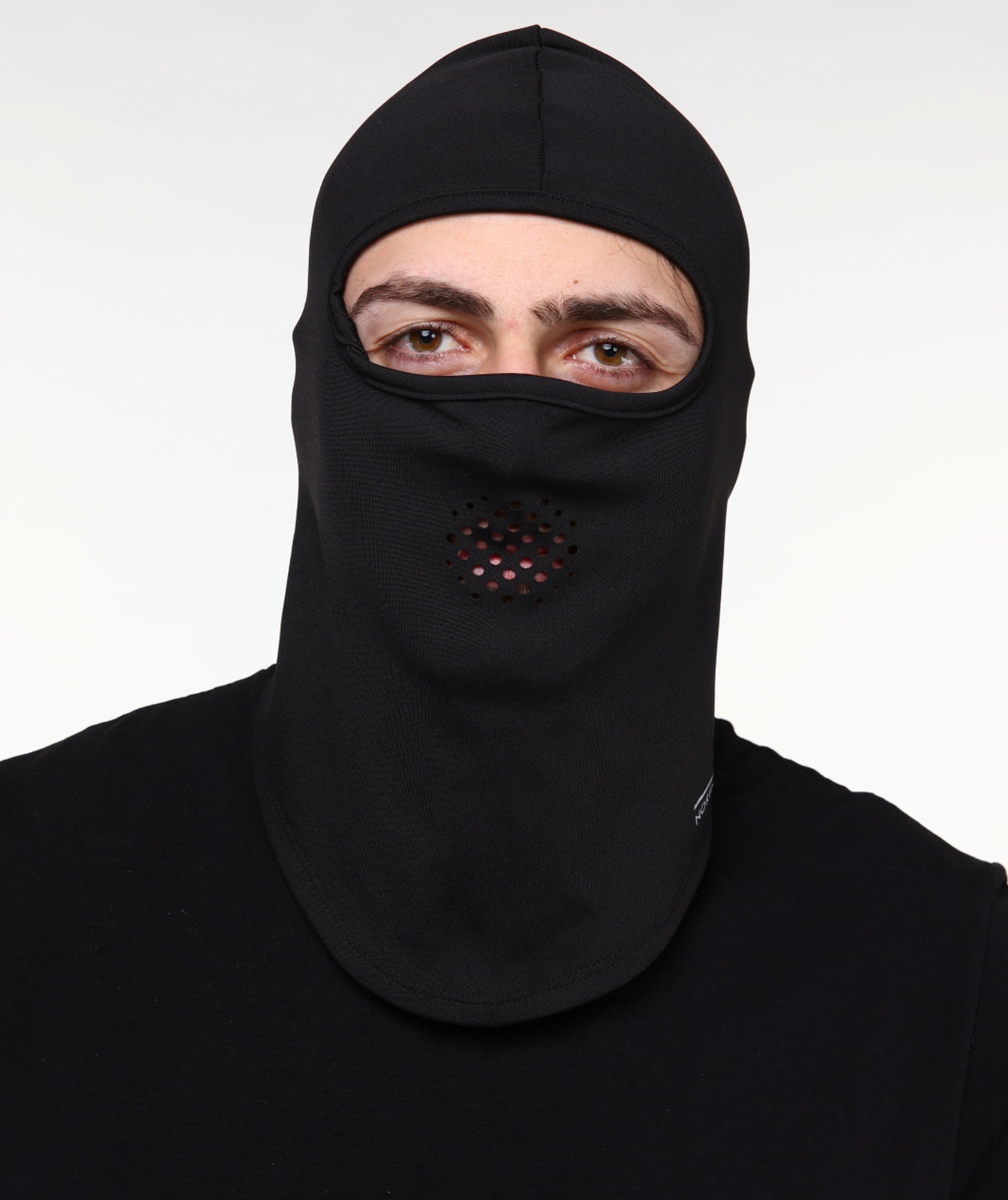 Skimask Kar Maskesi