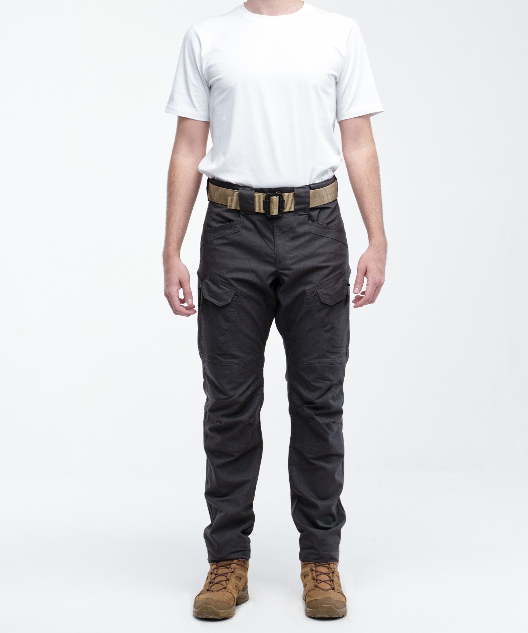 Strong Tactical Pantolon / Antrasit