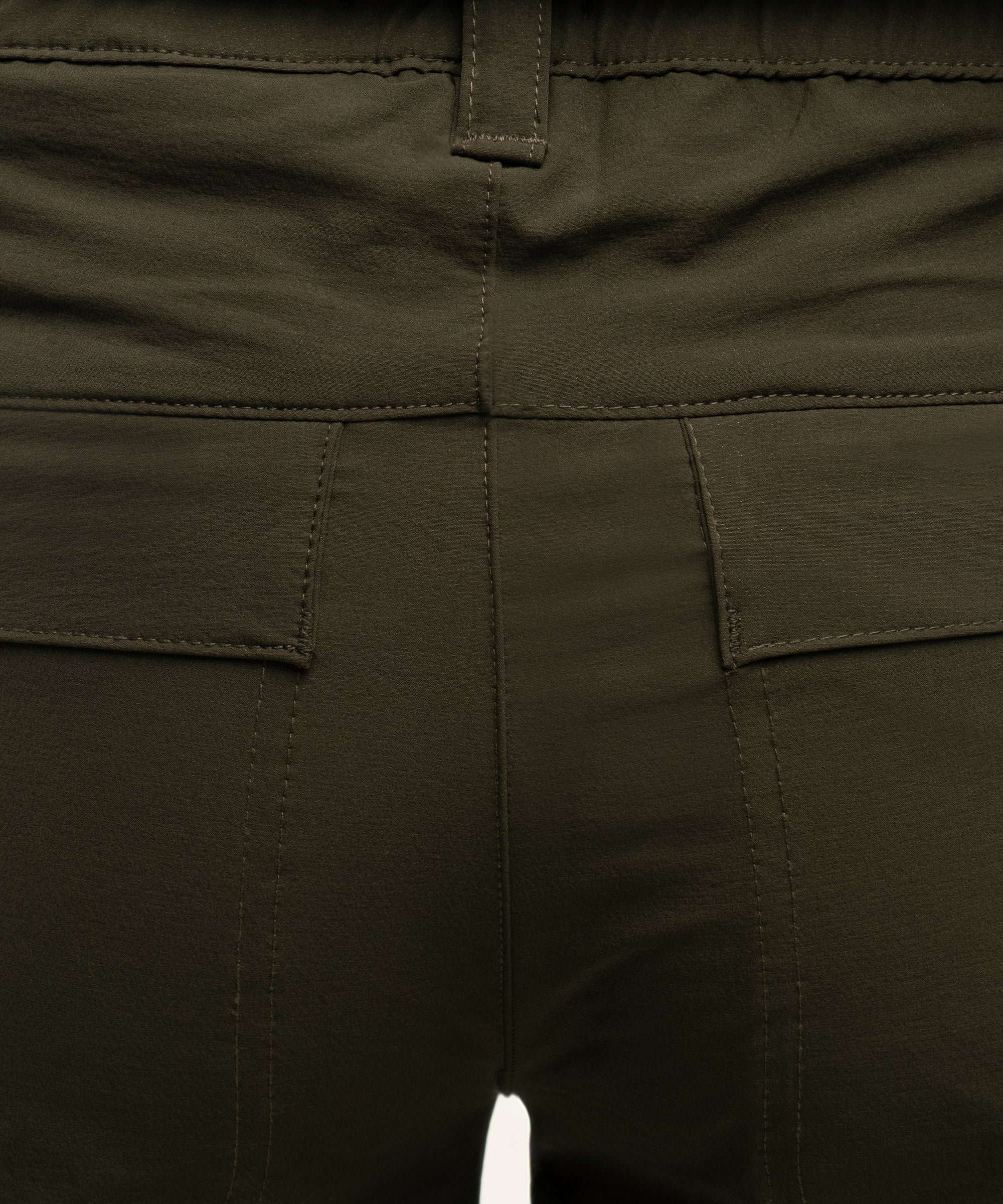 Free Tactical Streç Pantolon / Yeşil