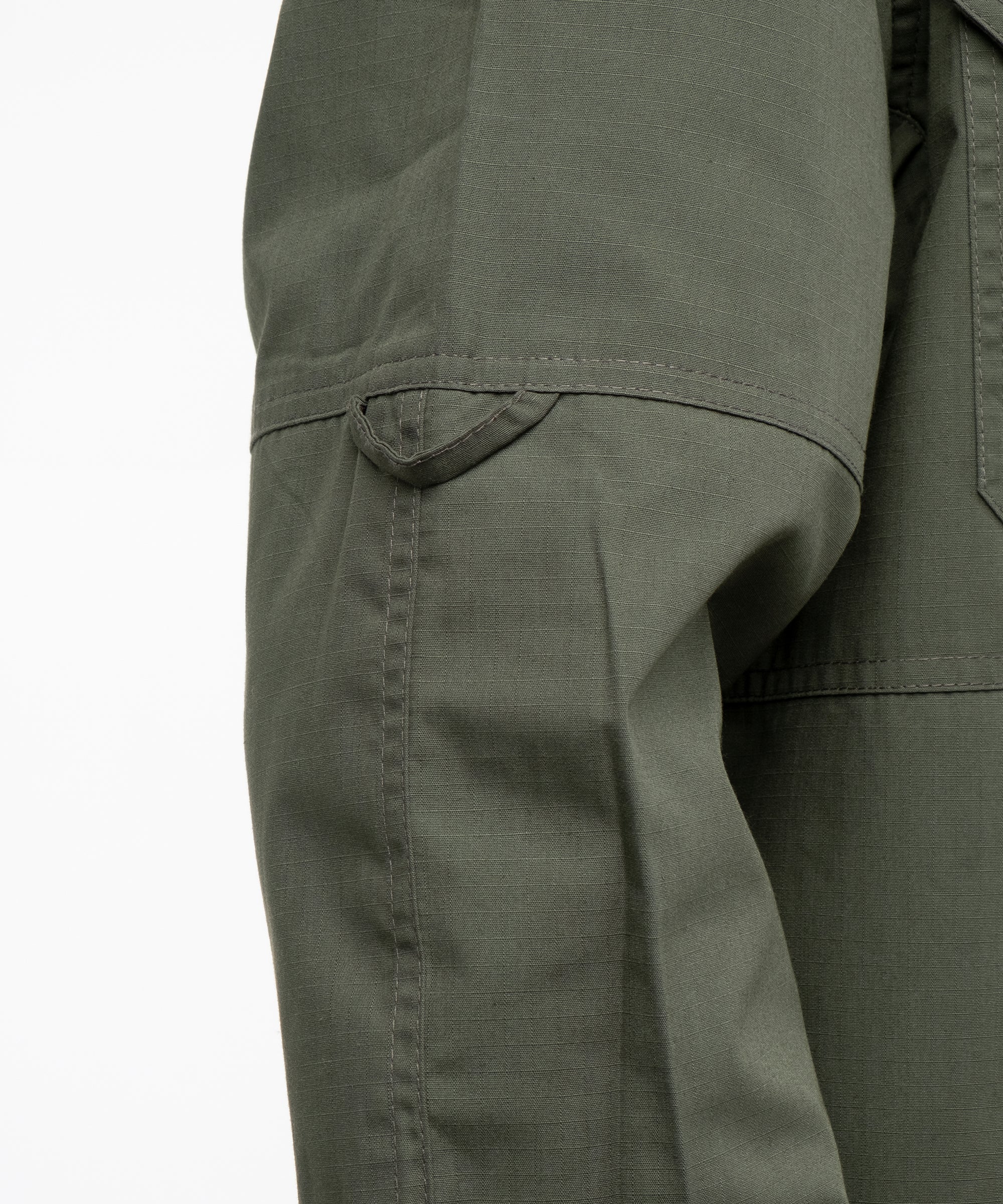 Protection Tactical Gömlek / Yeşil