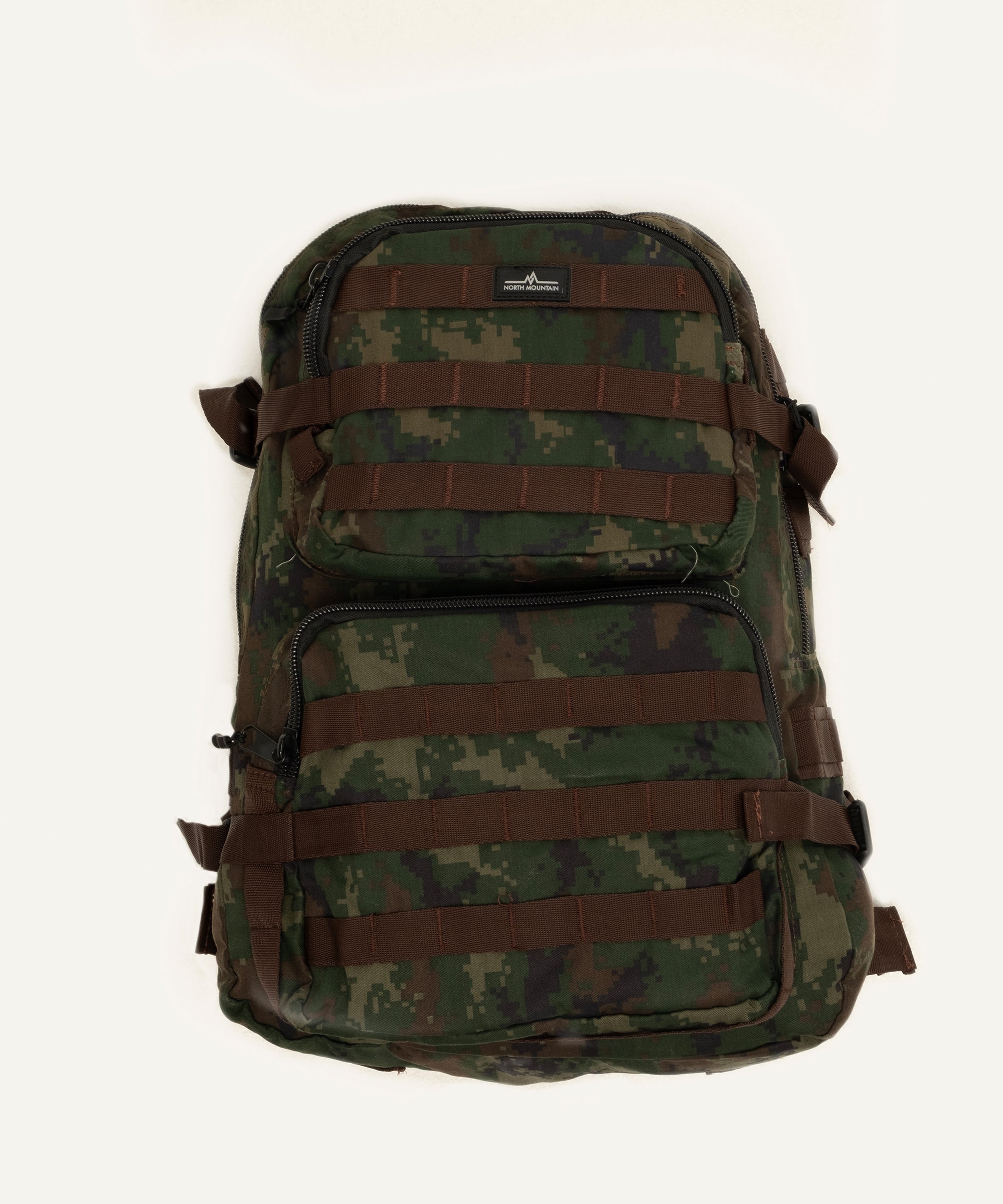 Tactical Sırt Çantası