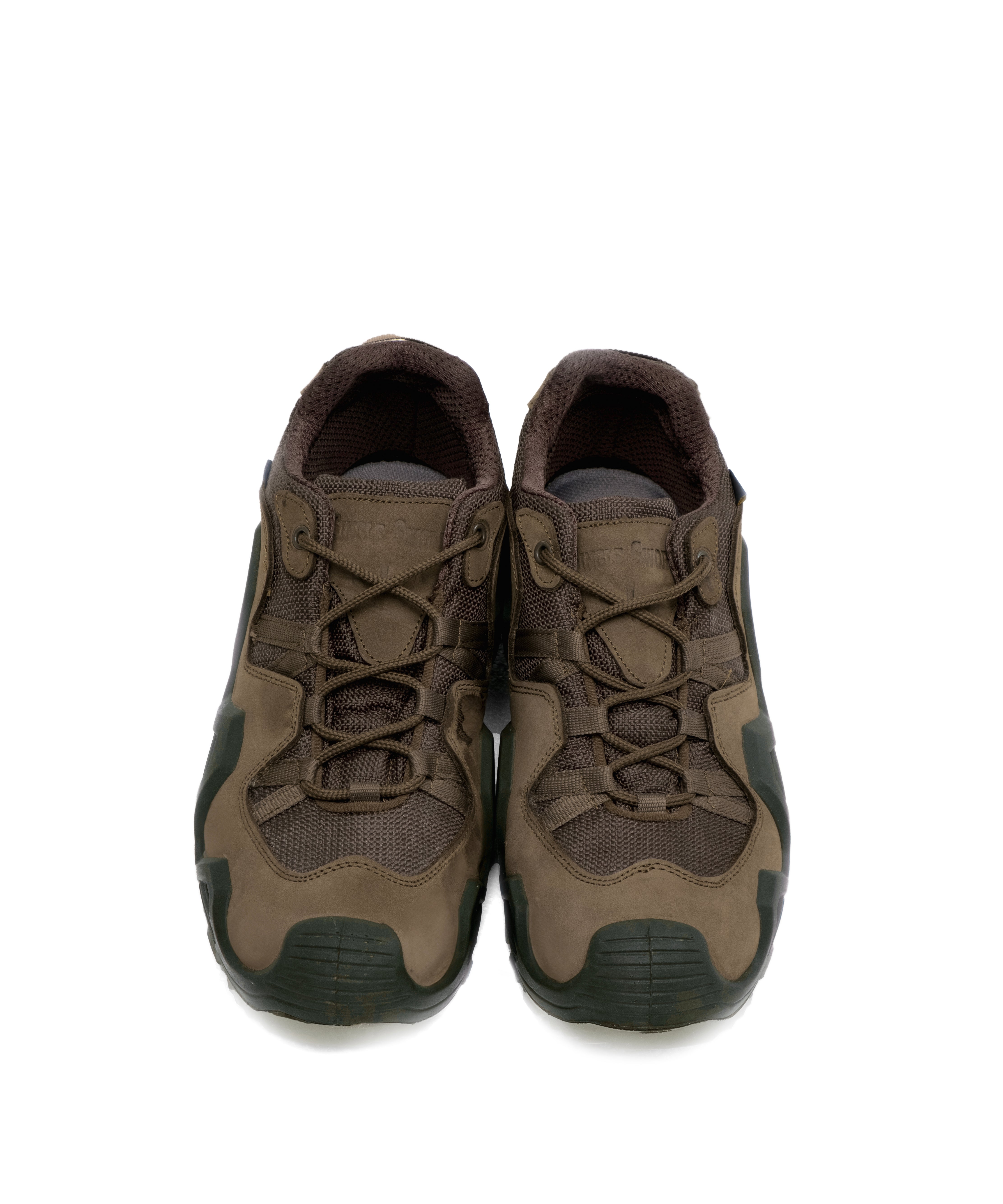 Single Sword Tactical Outdoor Boots