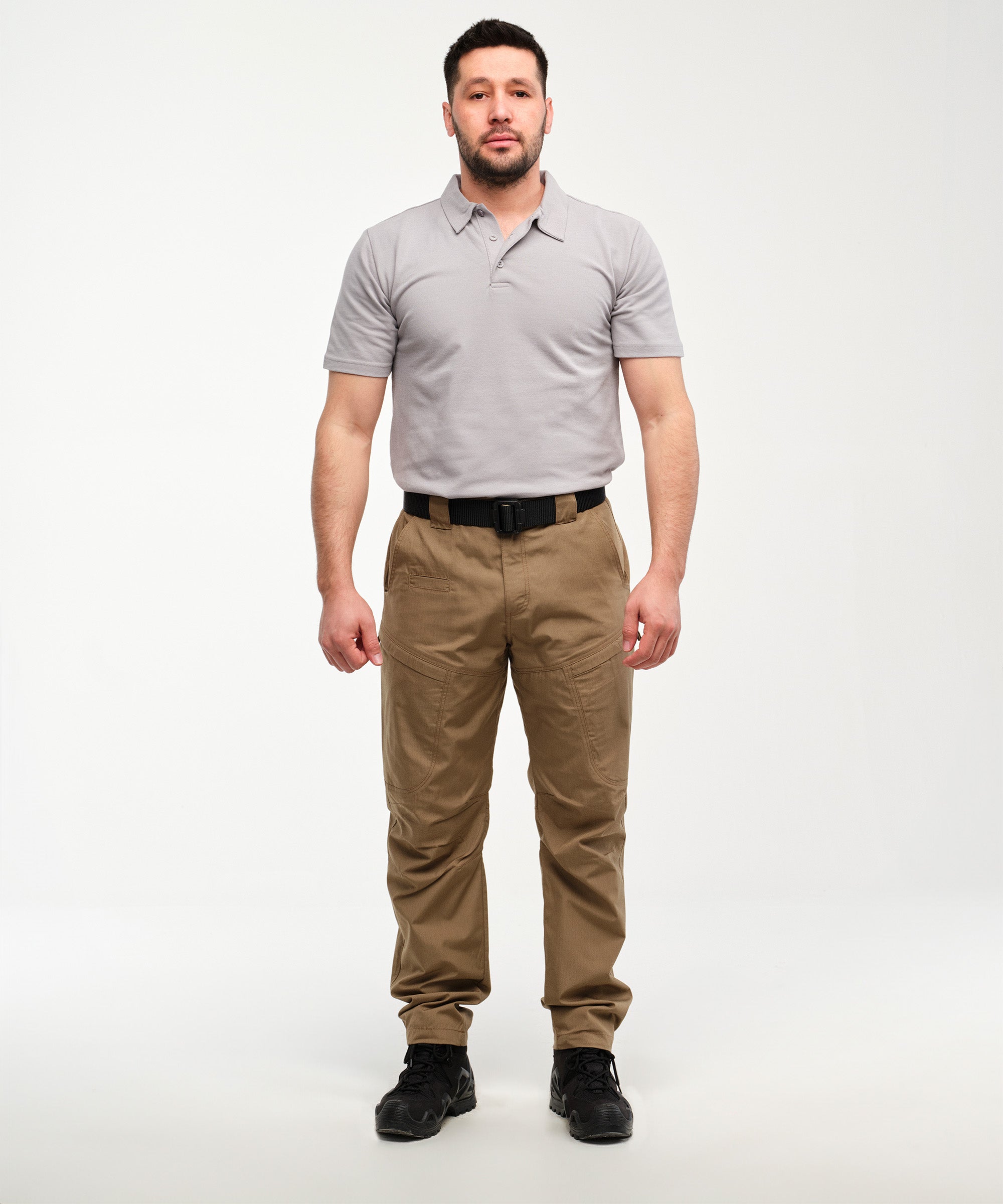 Peak Tactical Pantolon / Kahve