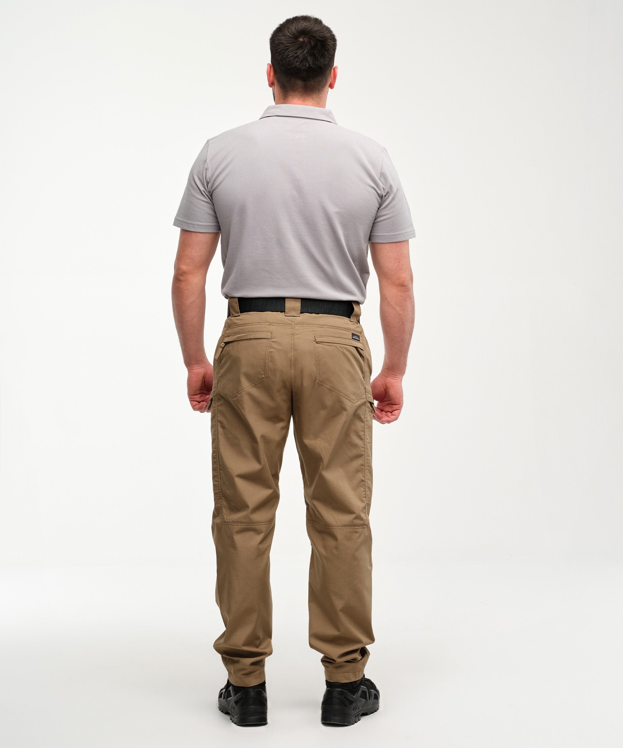 Peak Tactical Pantolon / Kahve