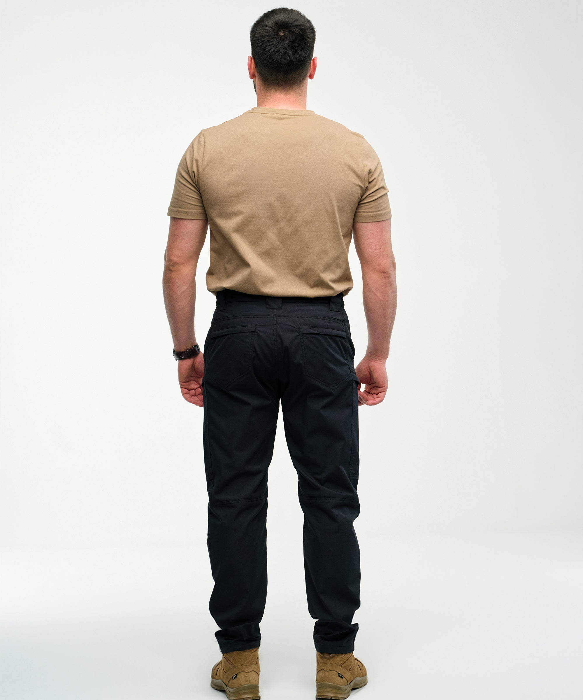 Peak Tactical Pantolon / Siyah