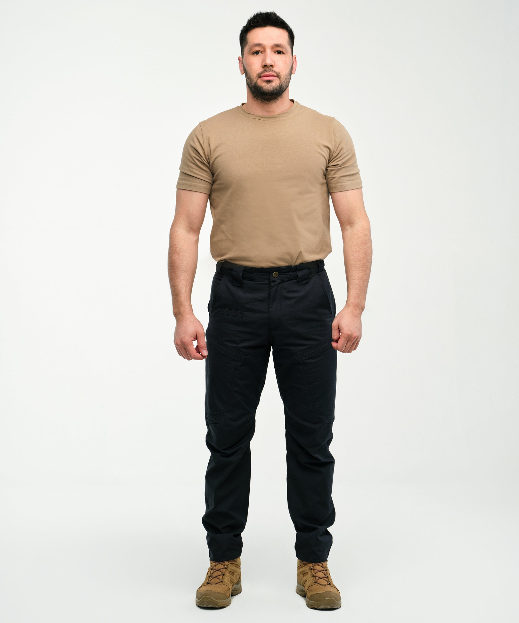 Peak Tactical Pantolon / Siyah