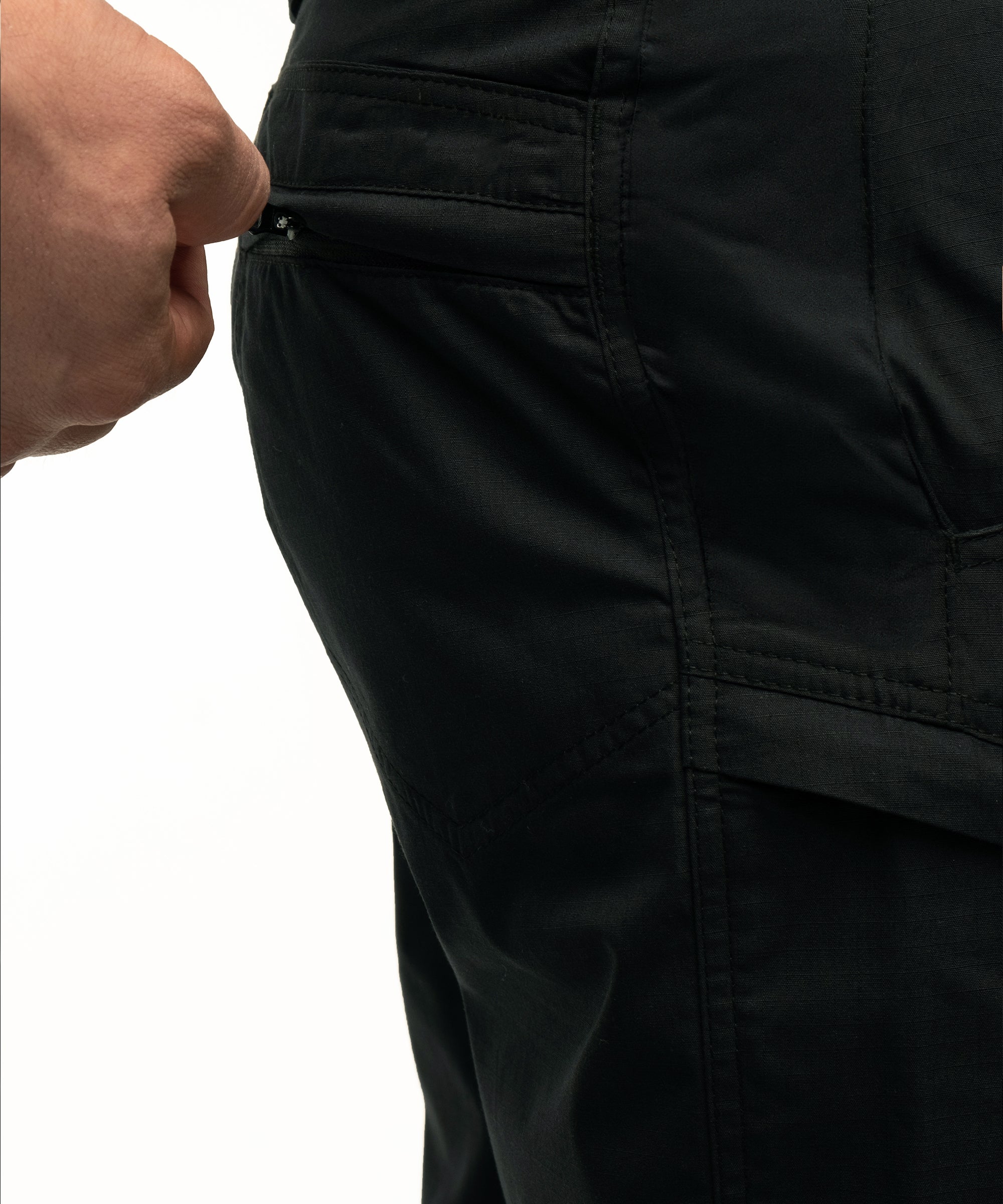 Peak Tactical Pantolon / Siyah