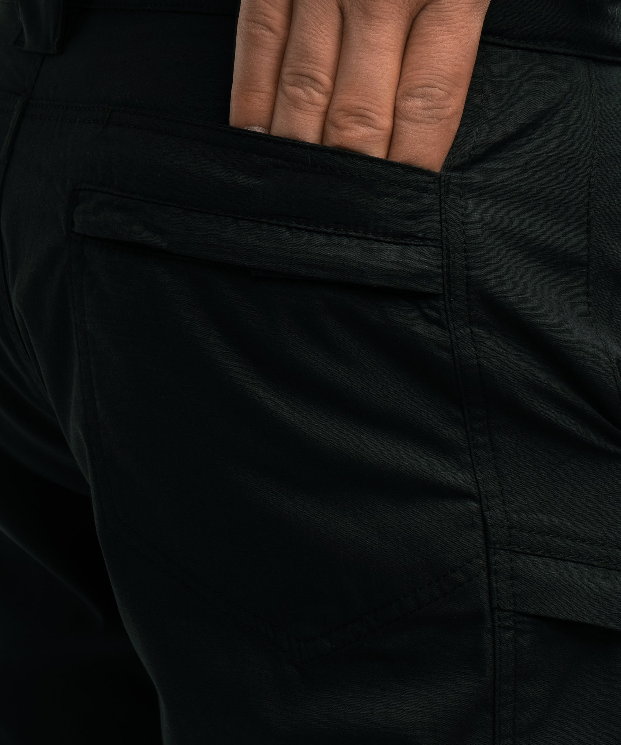 Peak Tactical Pantolon / Siyah