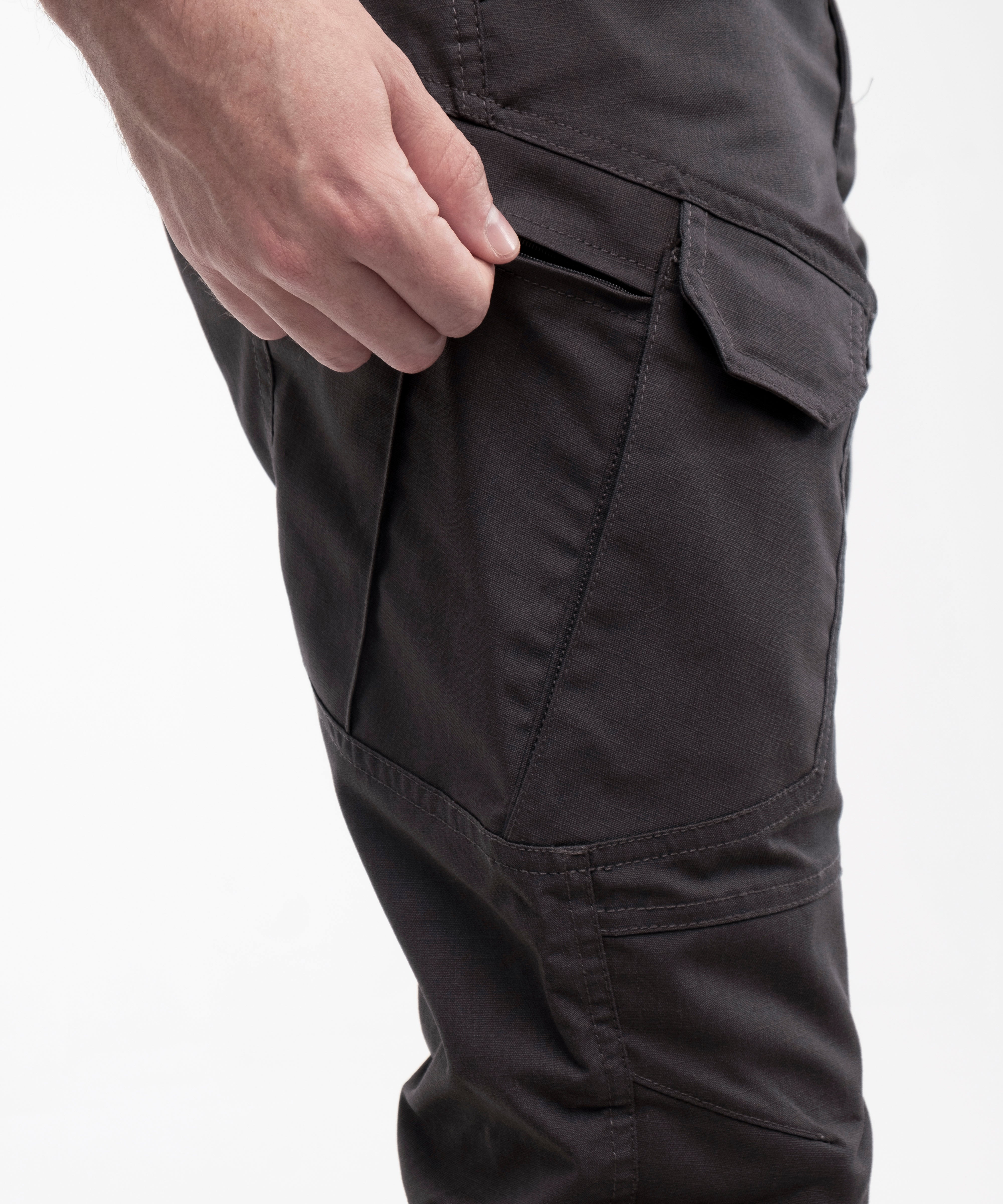 Strong Tactical Pantolon / Antrasit