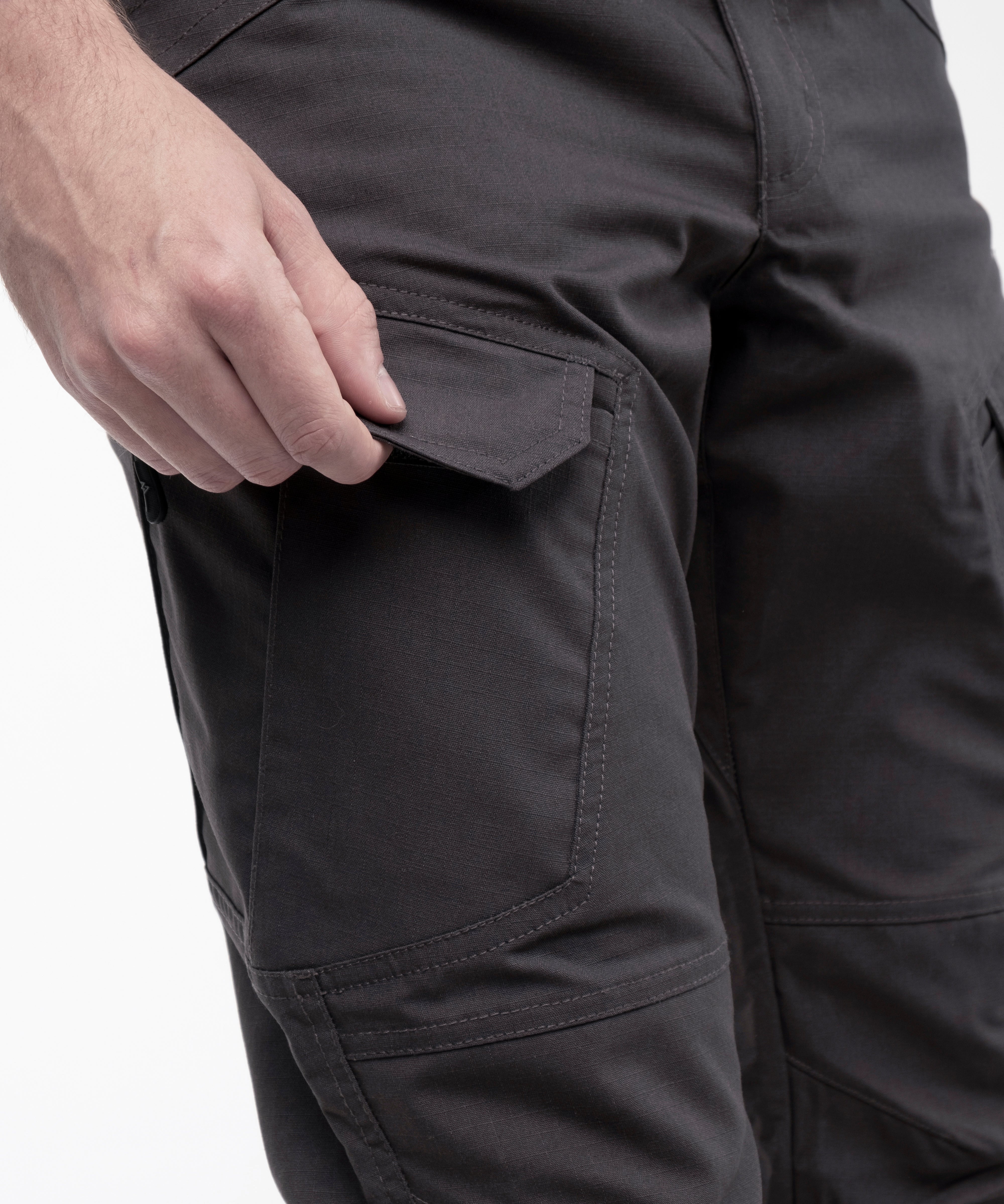 Strong Tactical Pantolon / Antrasit