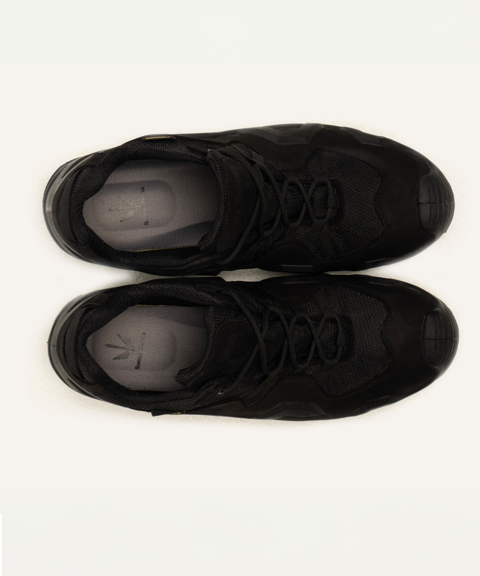 Single Sword Tactical Outdoor Boots