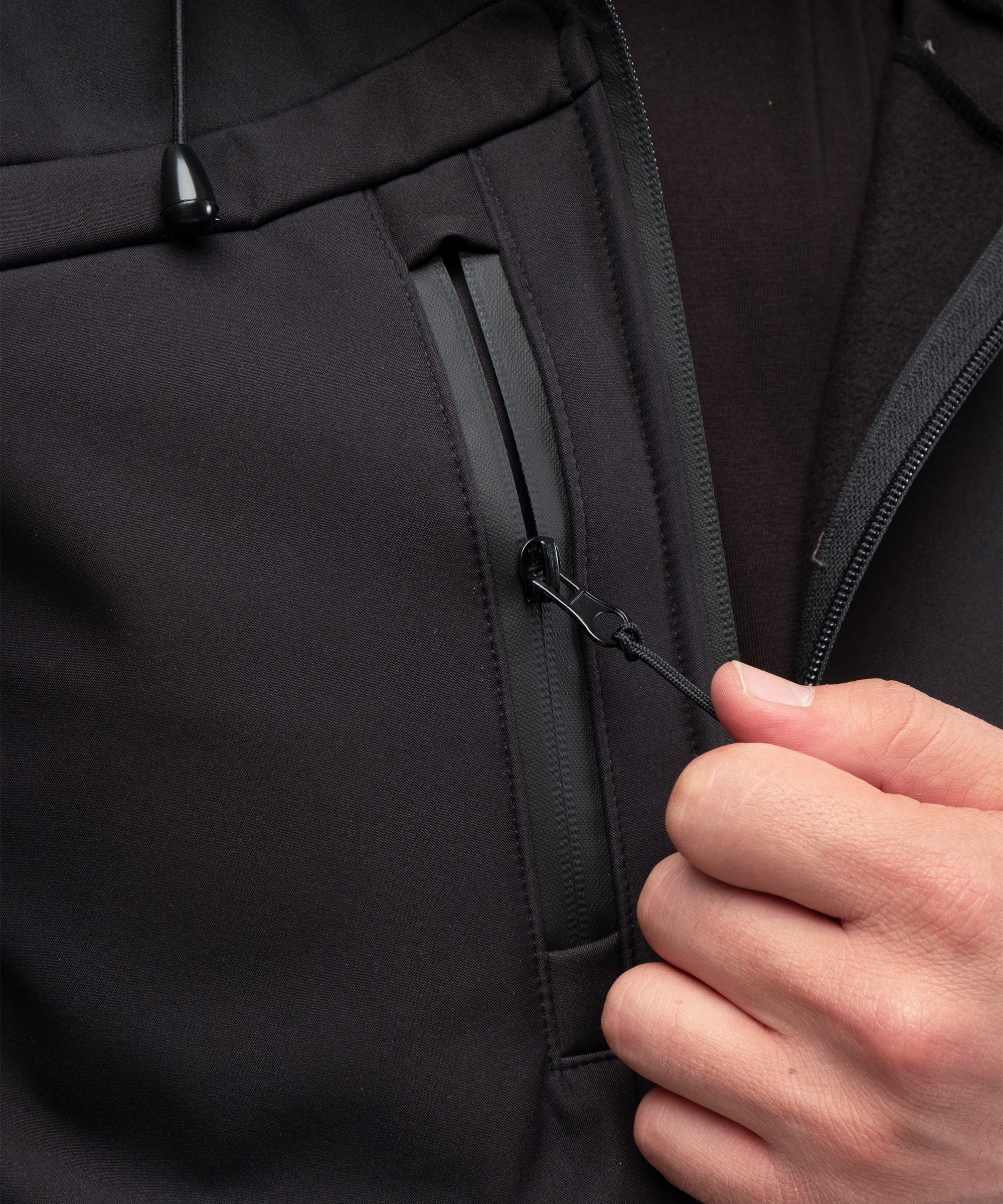 Storm Tactical Softshell Mont