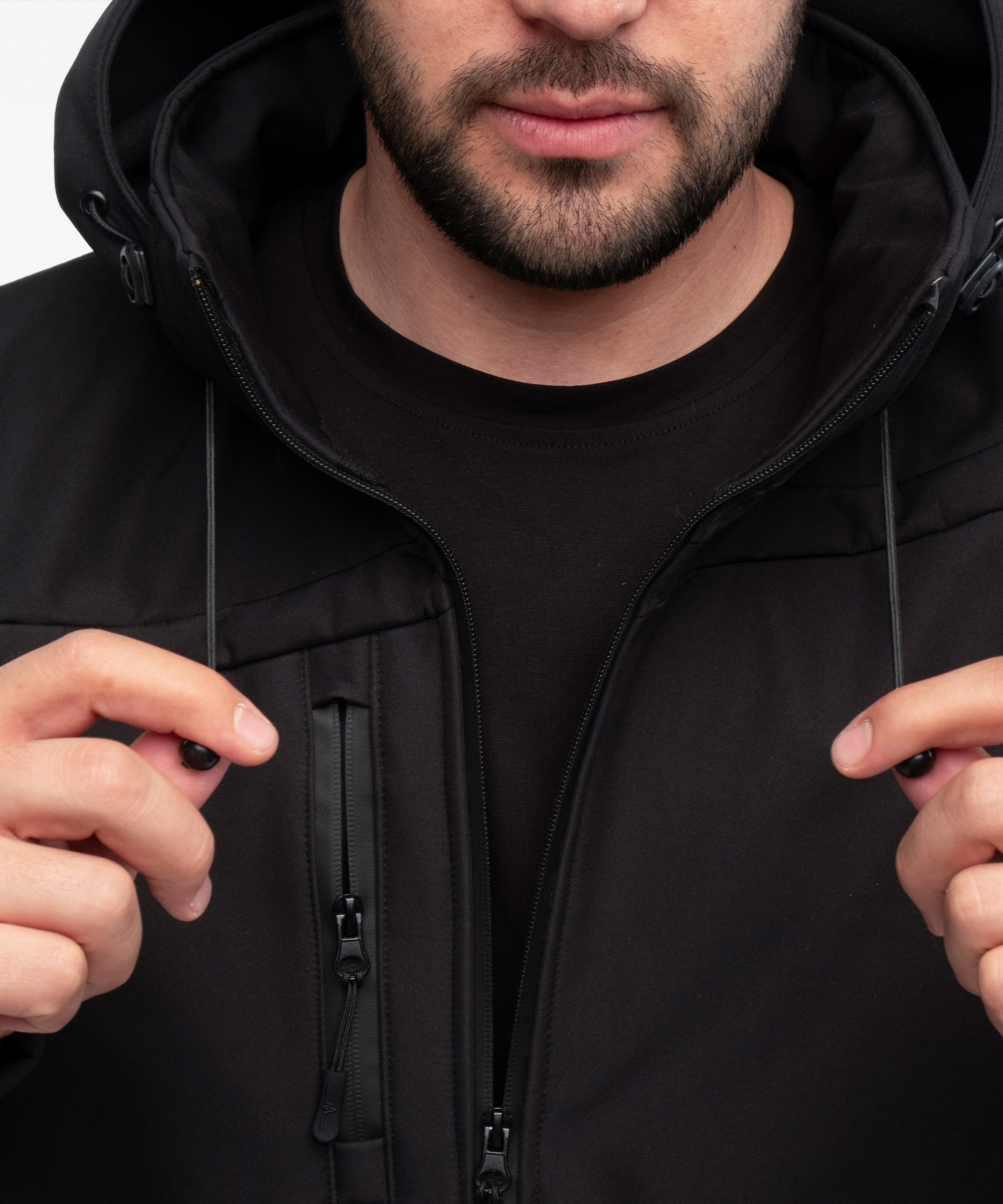 Storm Tactical Softshell Mont