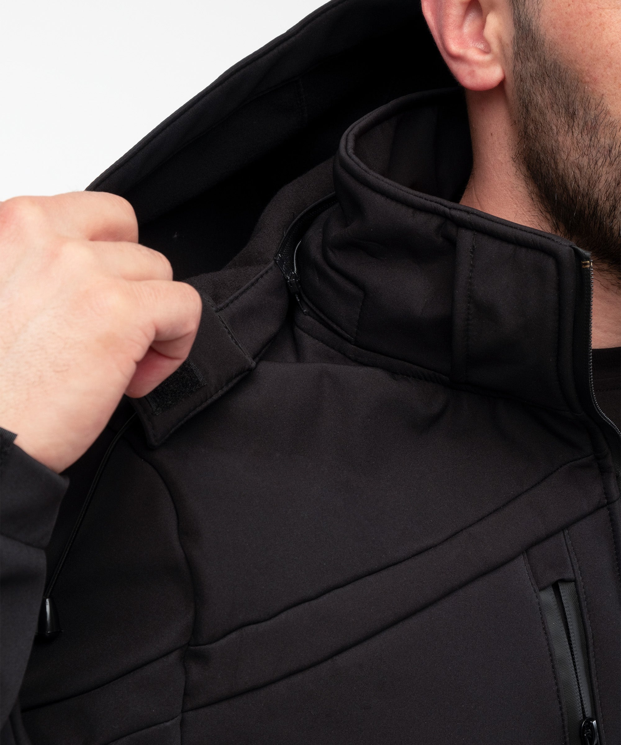 Storm Tactical Softshell Mont