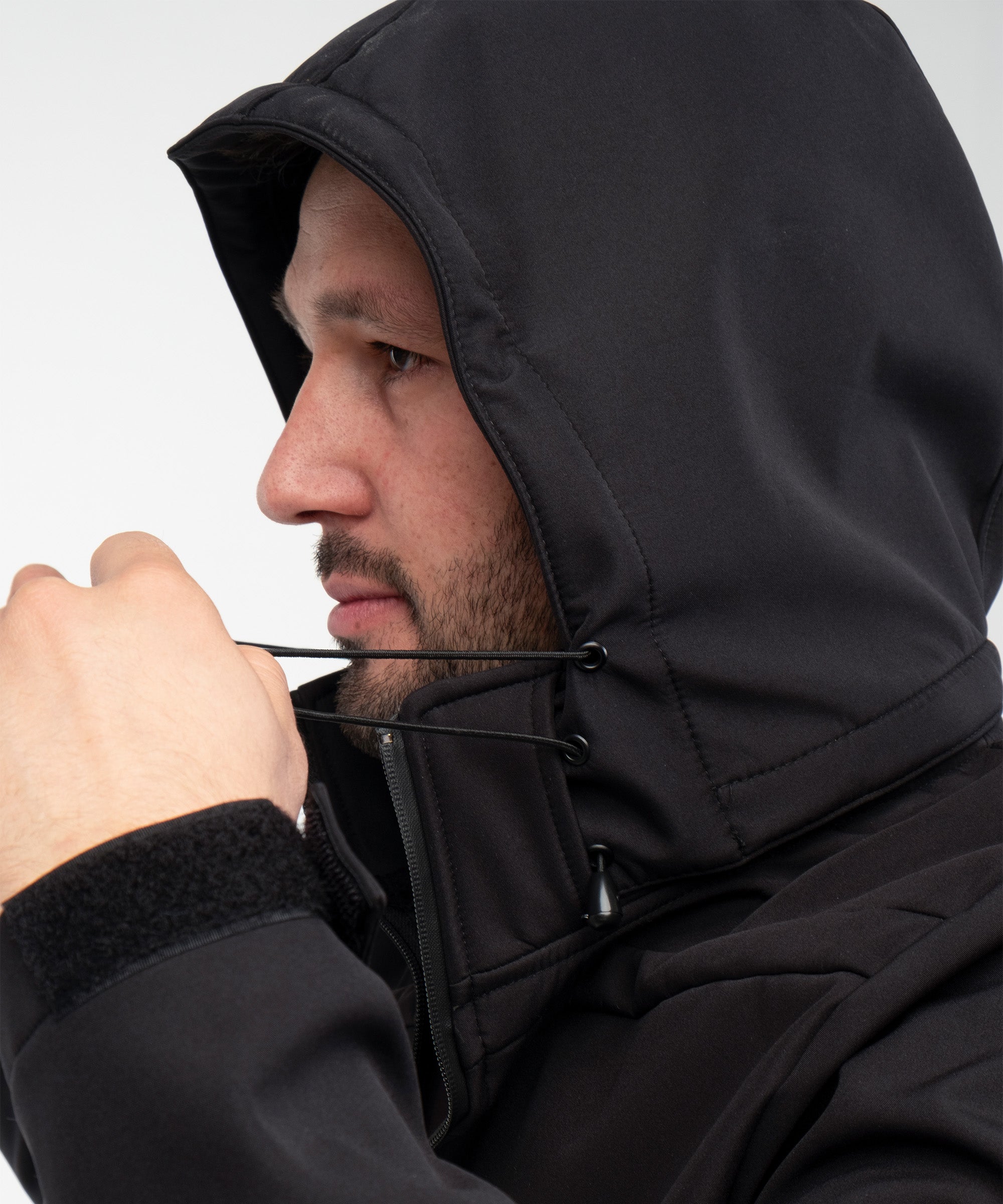 Storm Tactical Softshell Mont