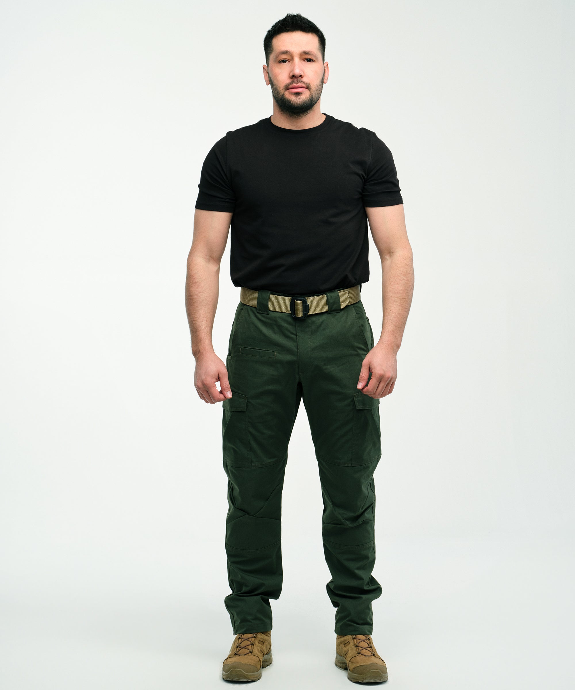 Pro Tactical Pantolon / Yeşil
