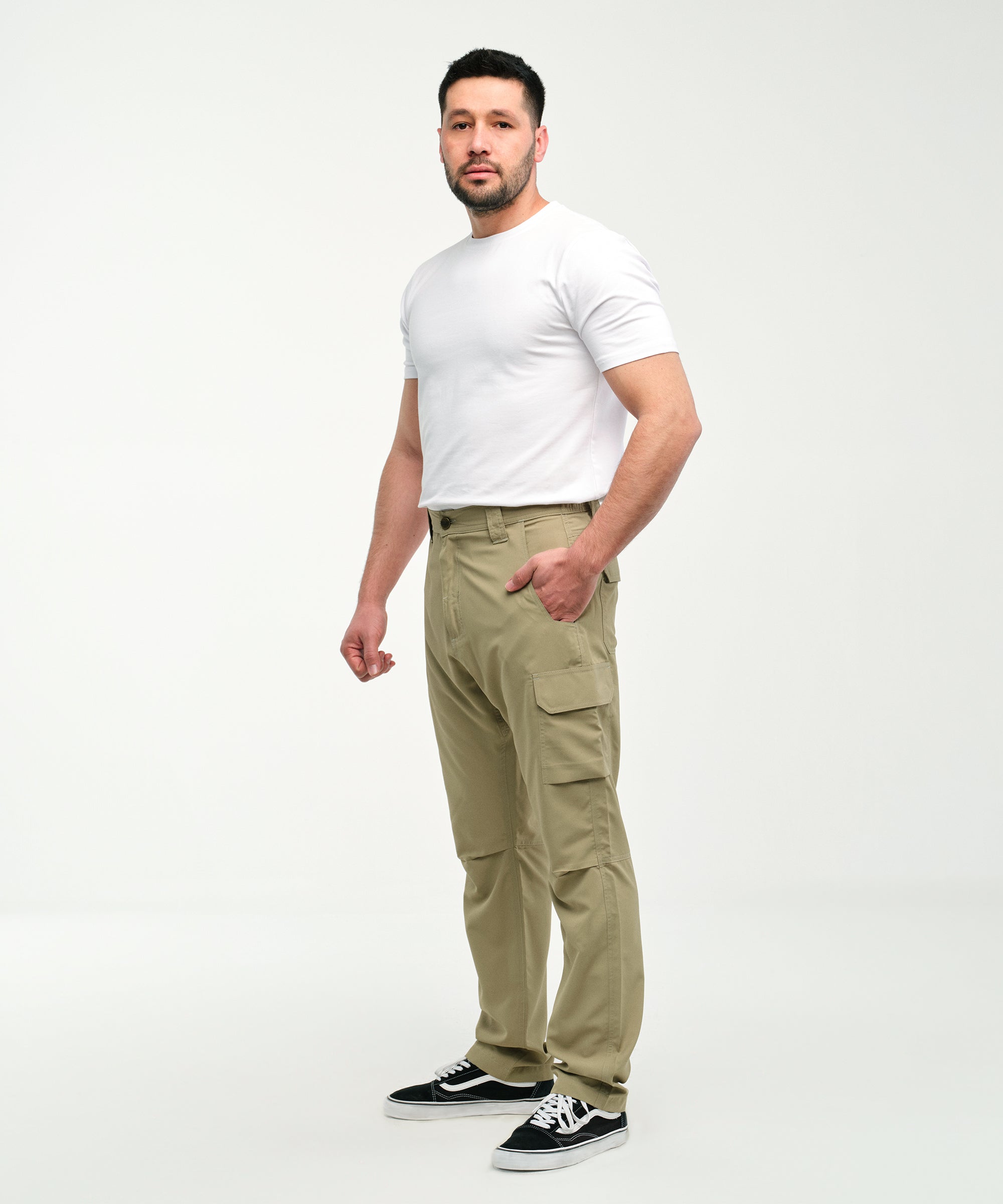 Hit Outdoor Pantolon / Bej