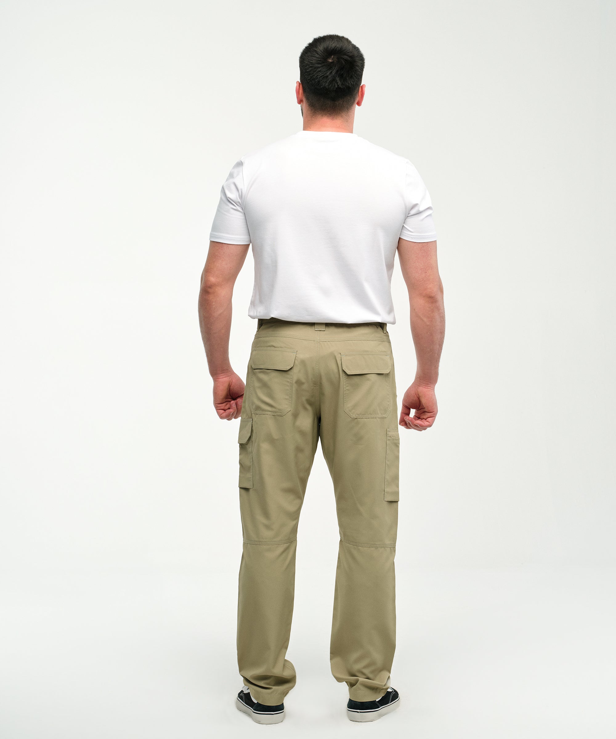 Hit Outdoor Pantolon / Bej