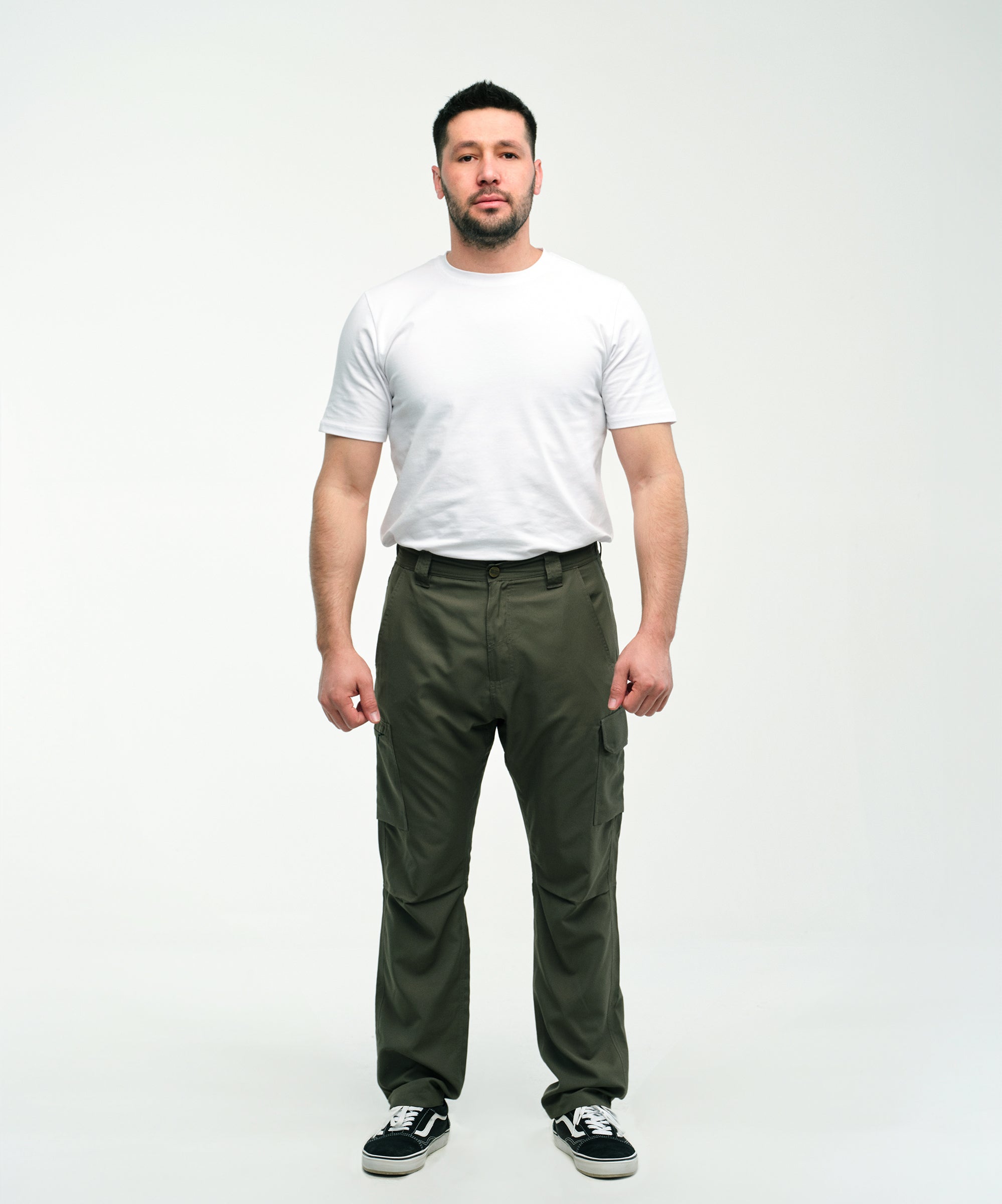 Hit Outdoor Pantolon / Yeşil