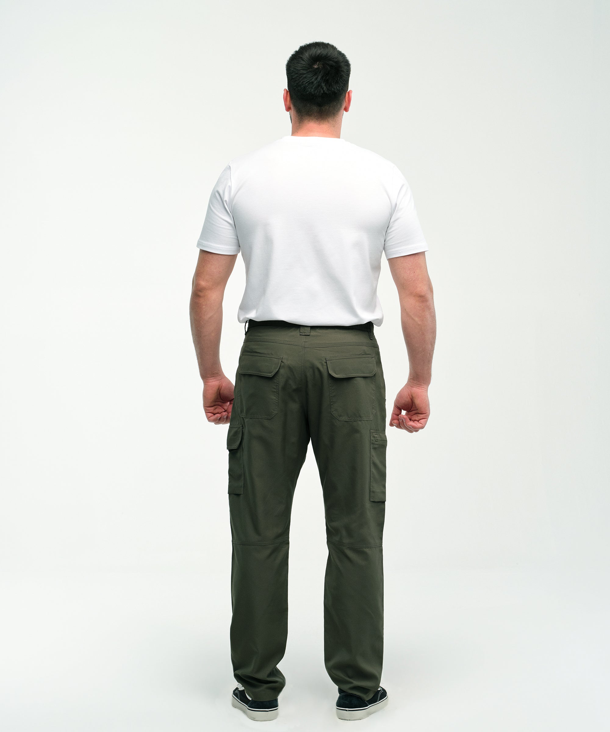 Hit Outdoor Pantolon / Yeşil