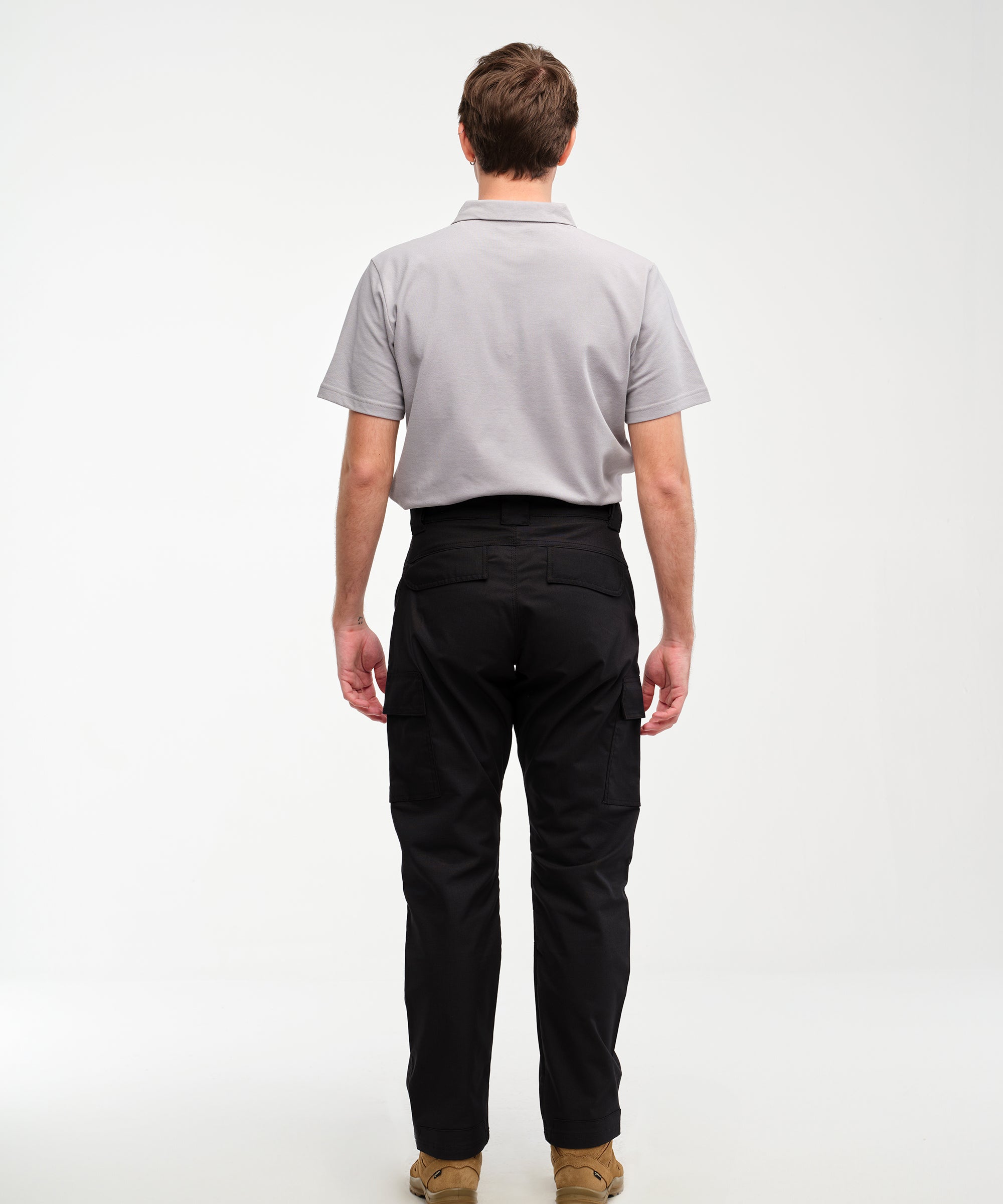 Pro Tactical Pantolon / Siyah