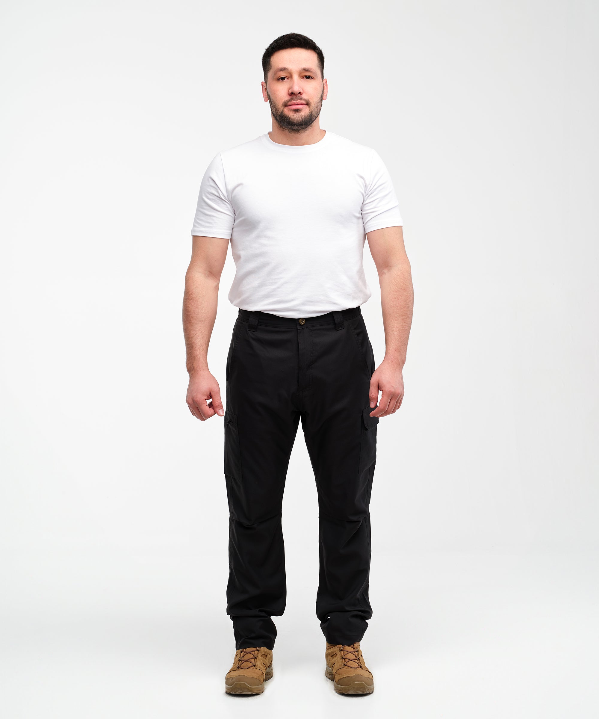 Hit Outdoor Pantolon / Siyah