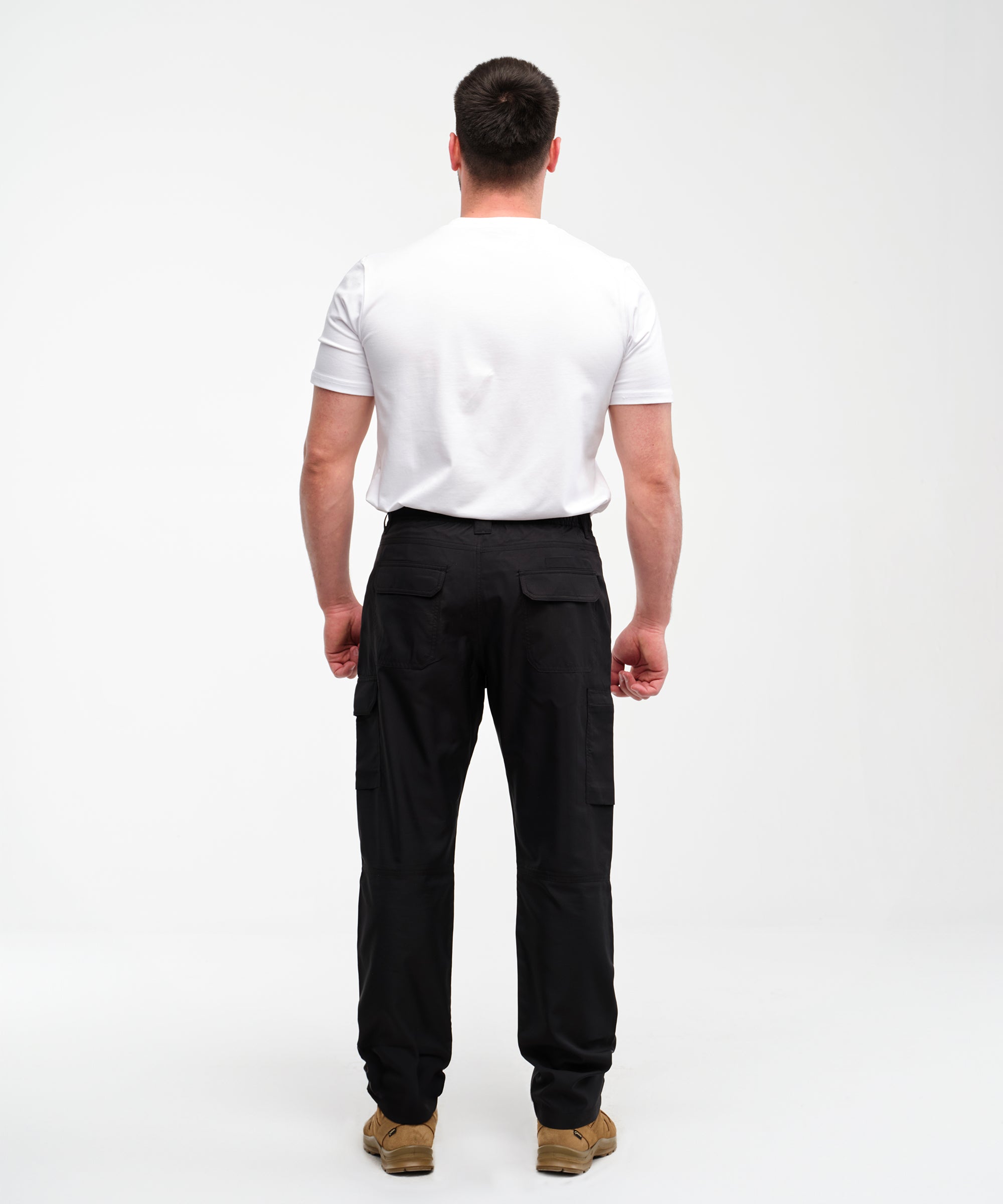 Hit Outdoor Pantolon / Siyah