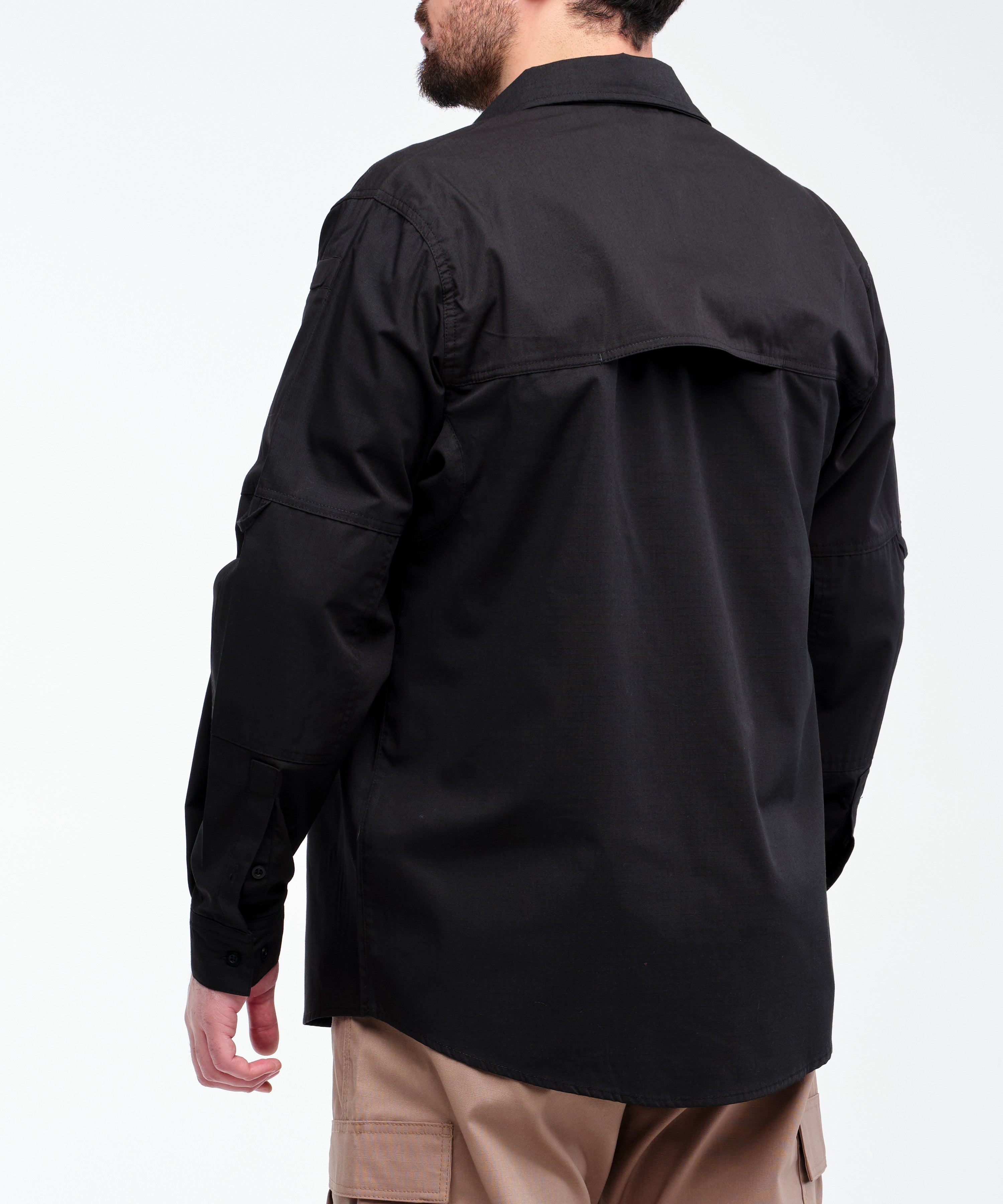 Protection Tactical Gömlek / Siyah