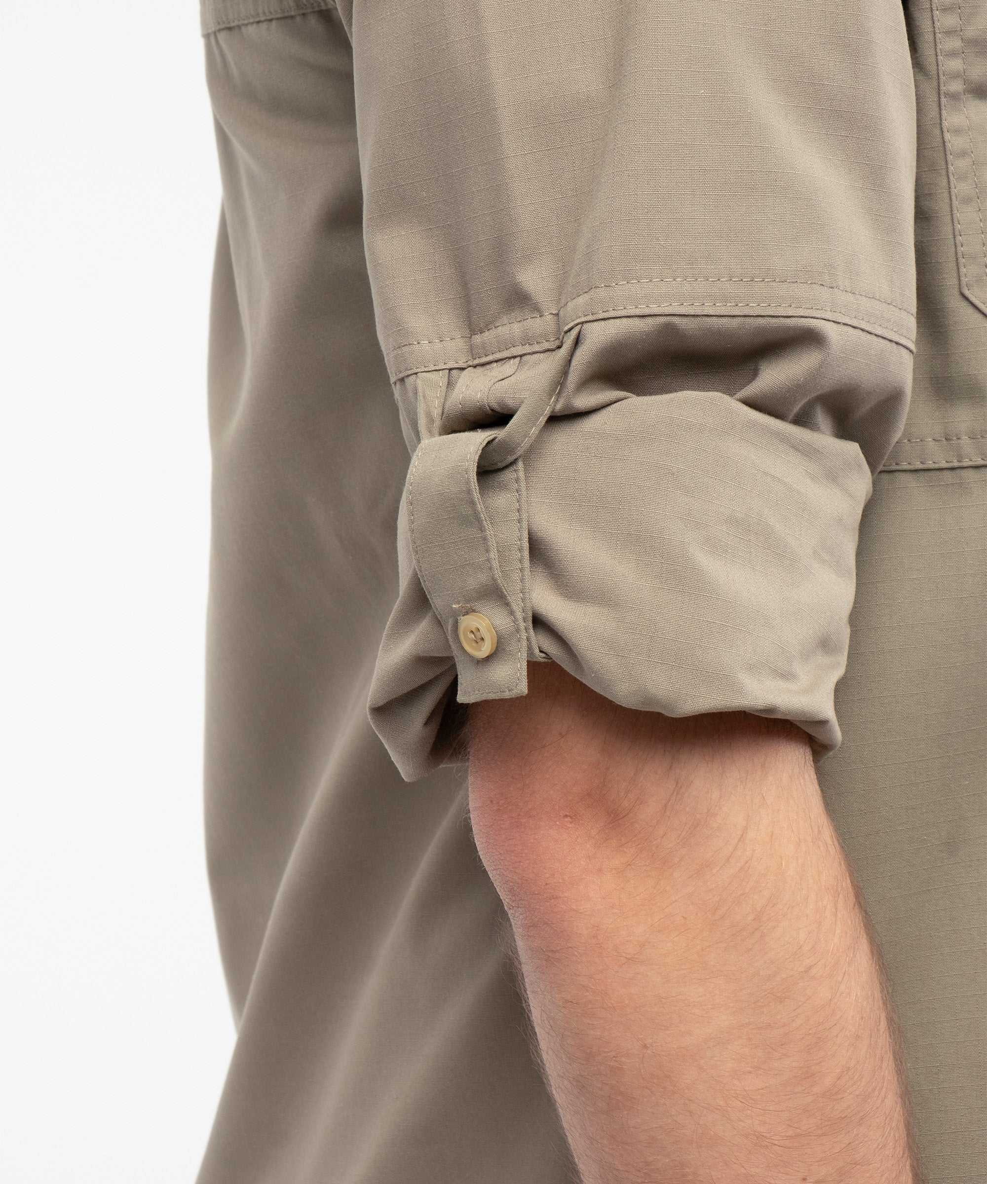 Protection Tactical Gömlek / Bej