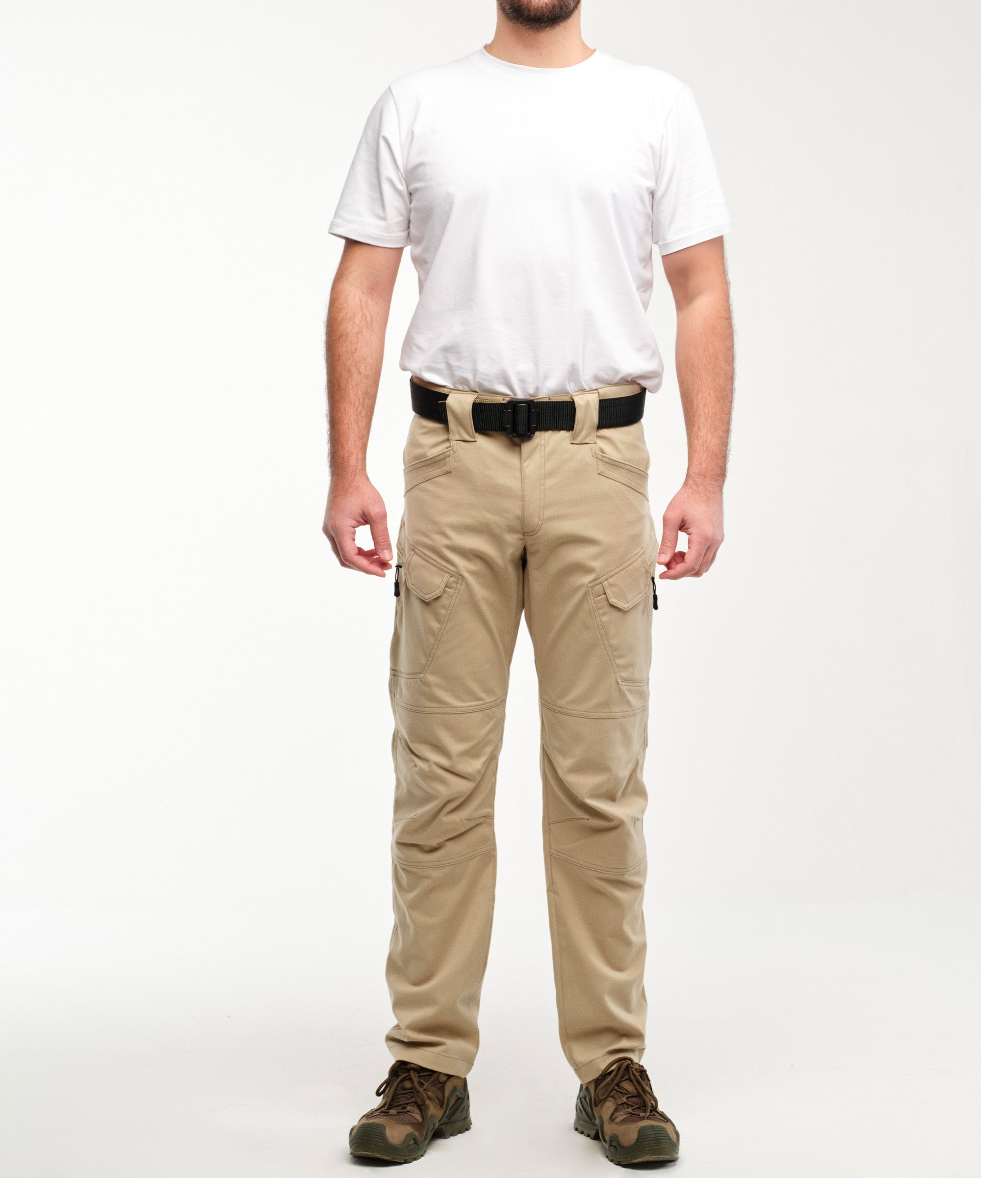 Strong Tactical Pantolon / Kum Beji