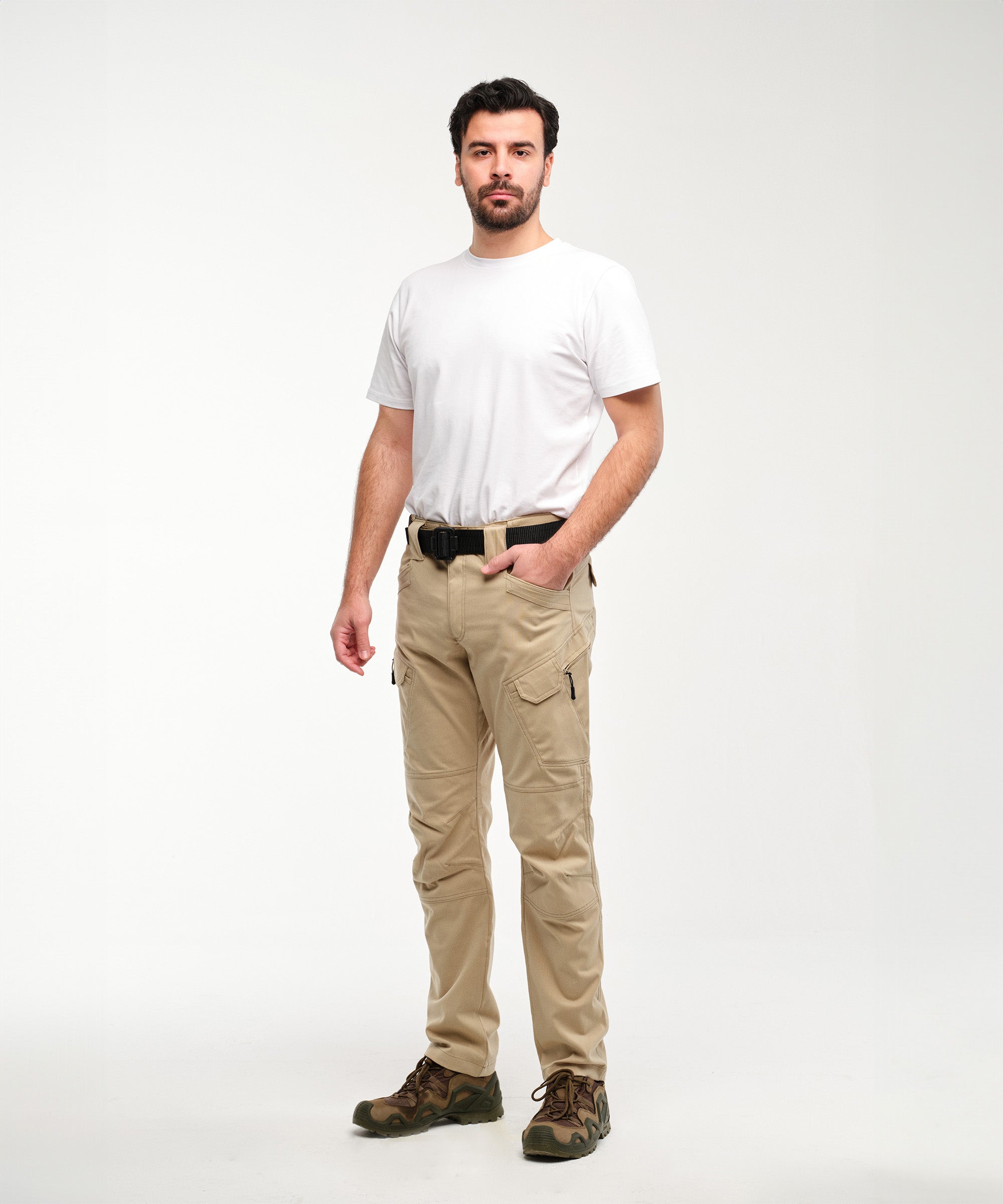 Strong Tactical Pantolon / Kum Beji