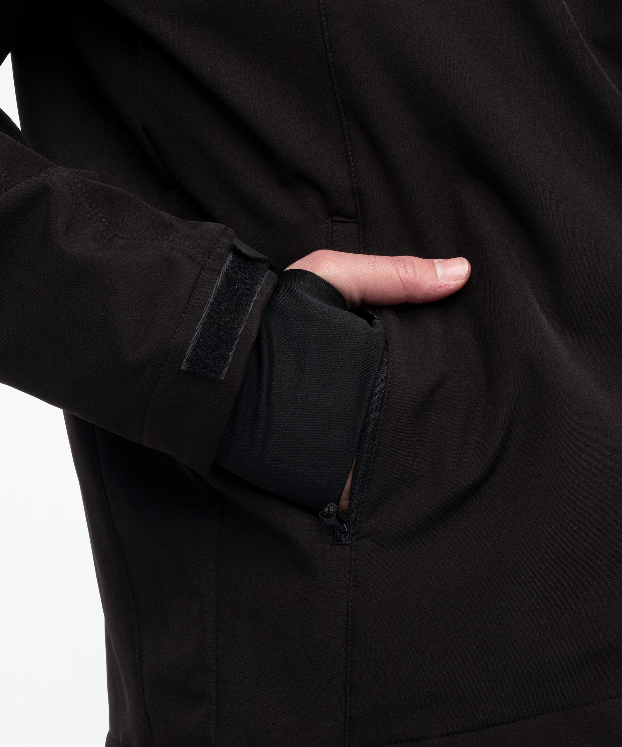 Race Softshell Kayak Mont