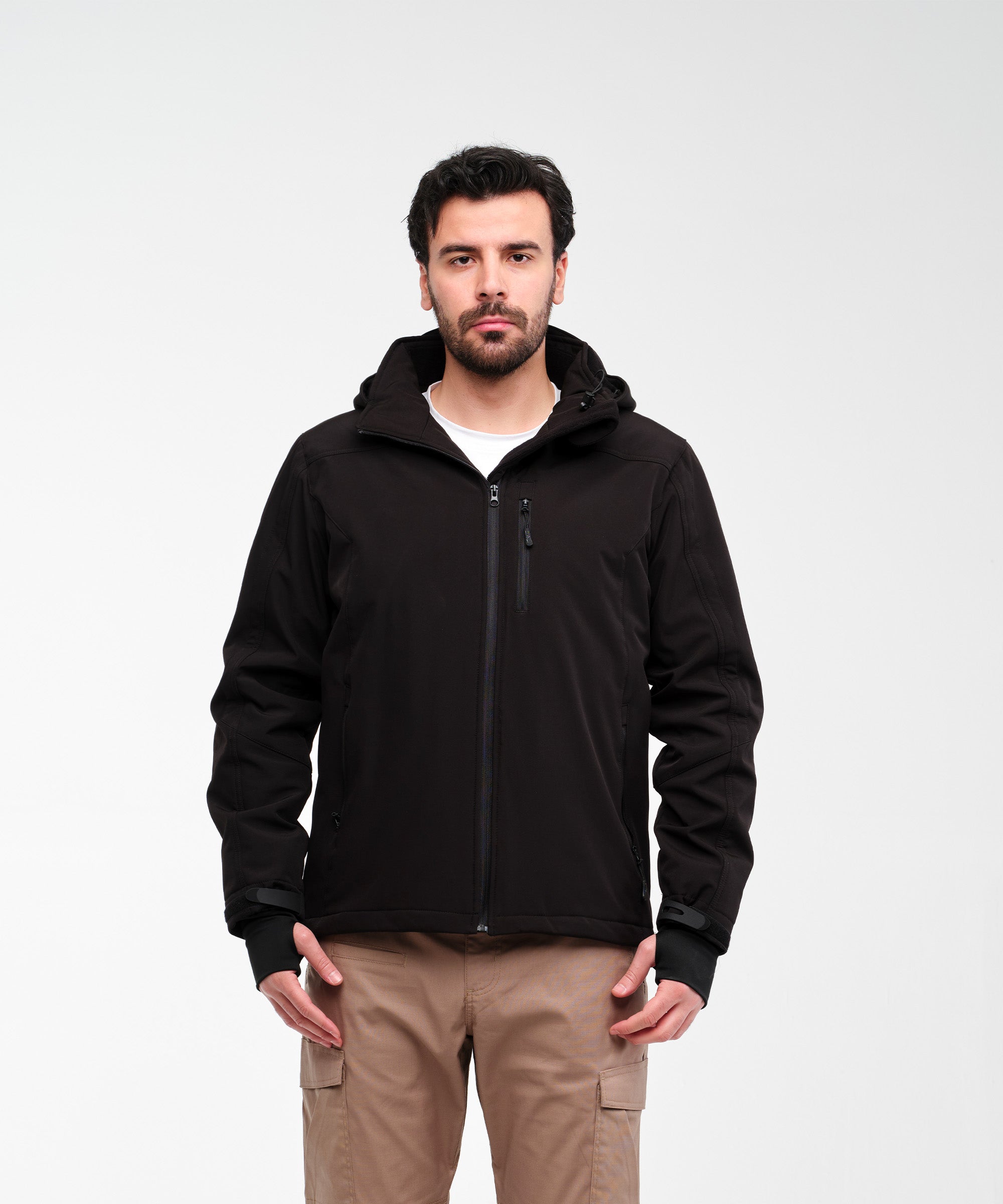 Race Softshell Kayak Mont