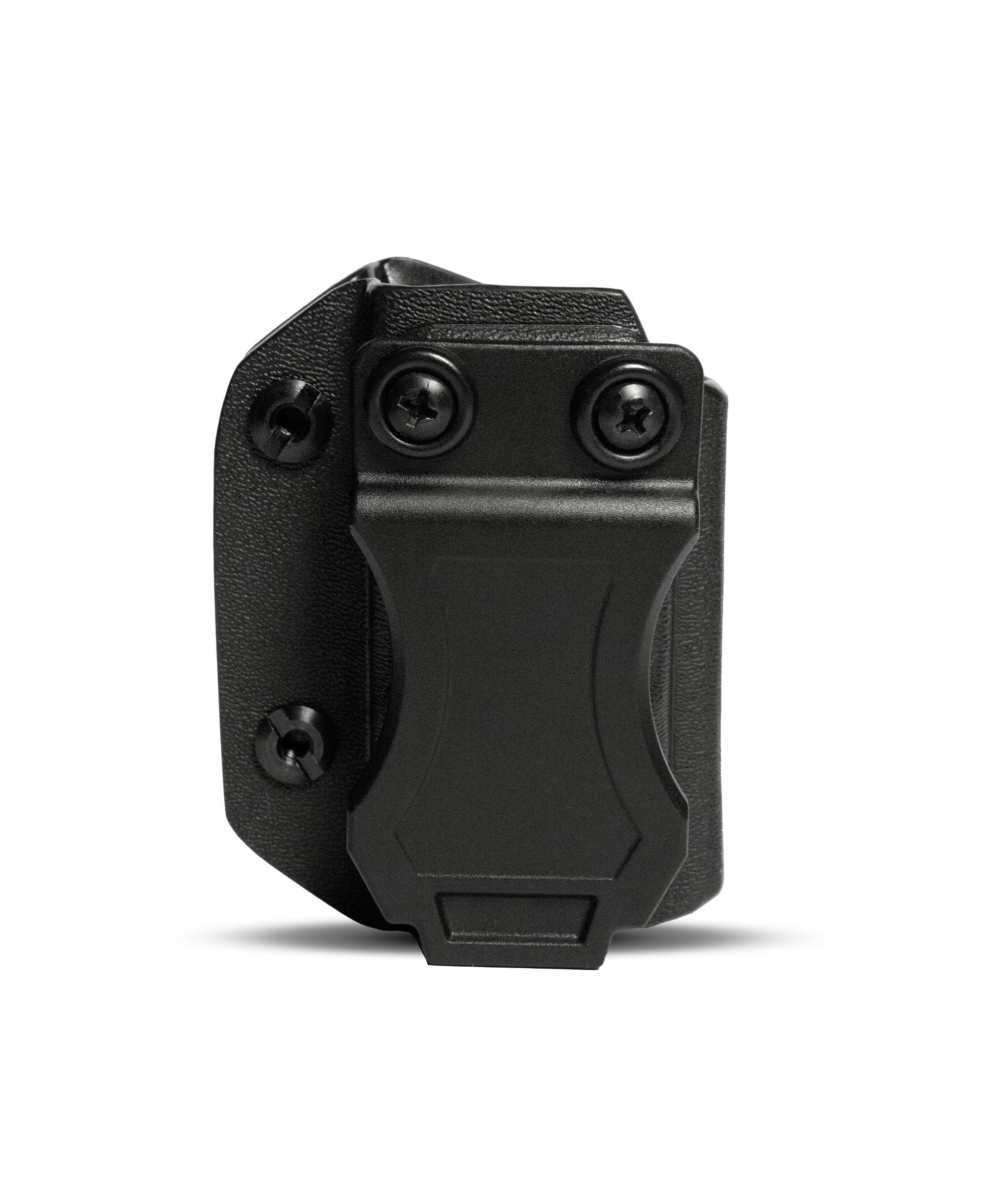 Tekli Kütüklük (Canik model)