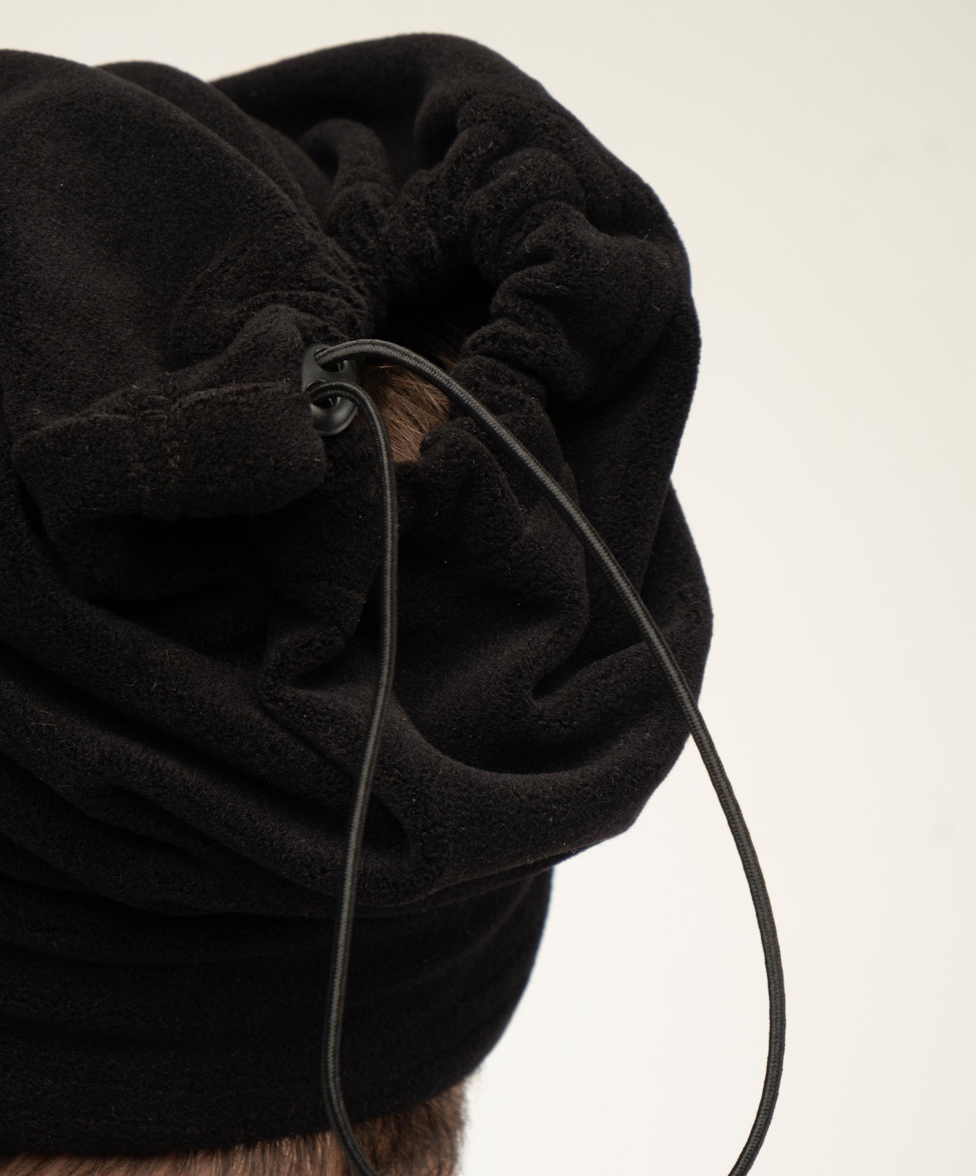 Hot Polar Boyunluk-Bere / Siyah