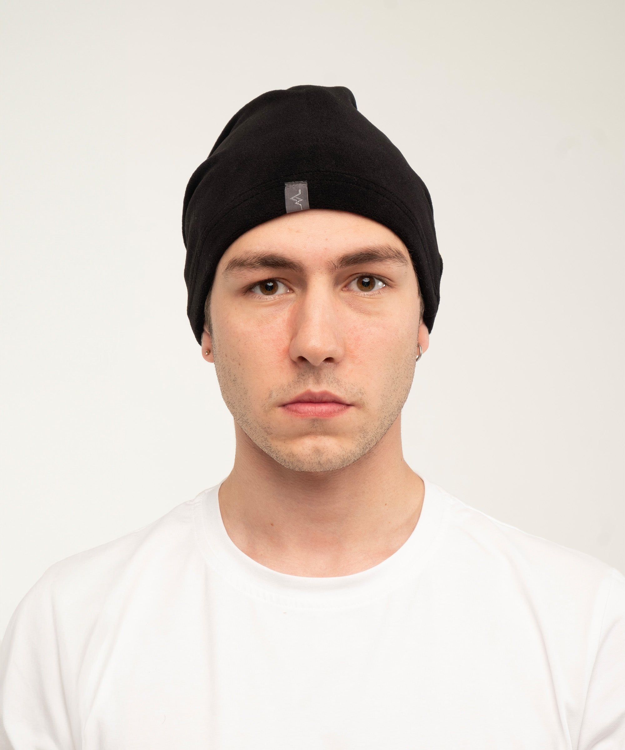 Hot Polar Boyunluk-Bere / Siyah