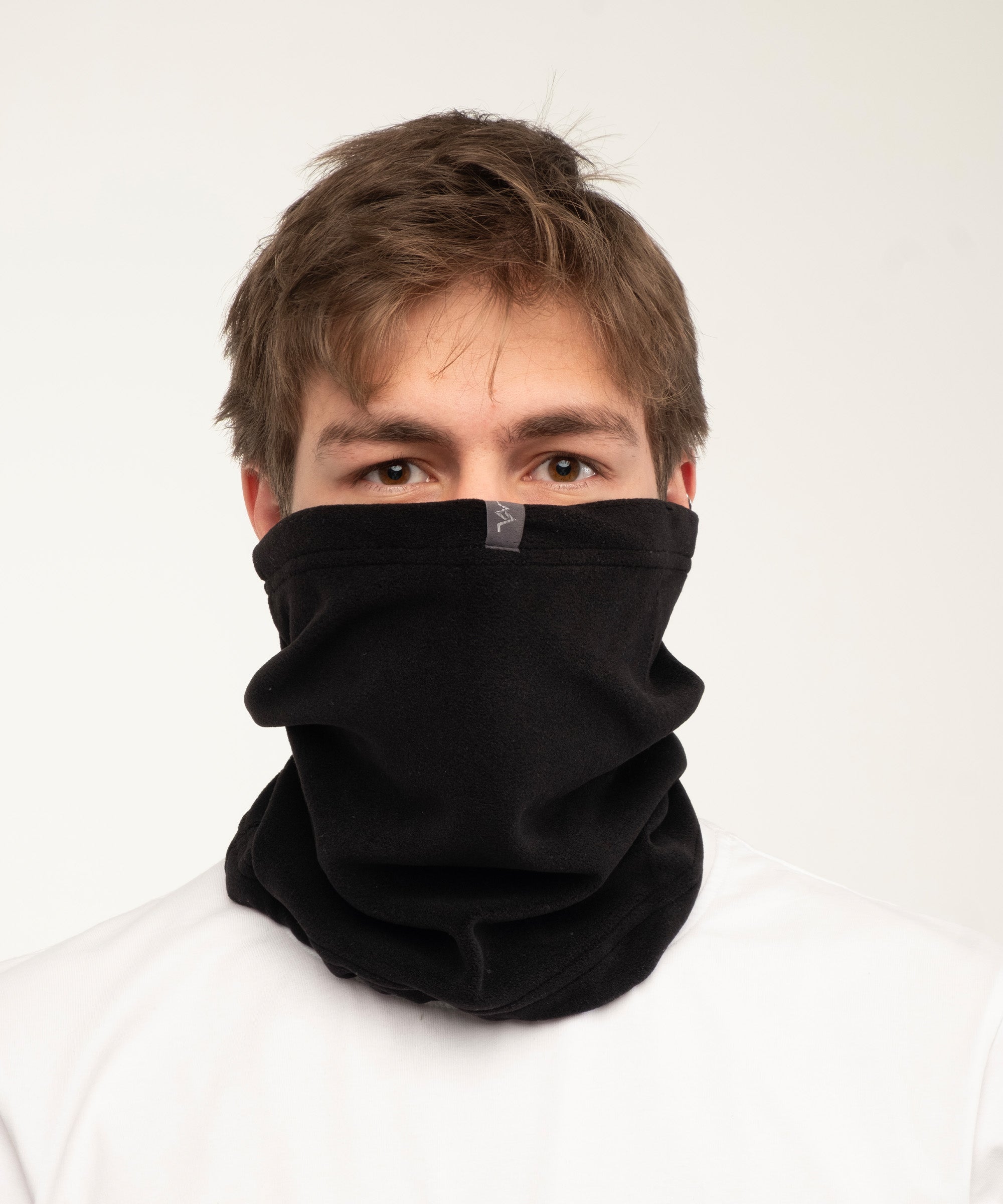 Hot Polar Boyunluk-Bere / Siyah