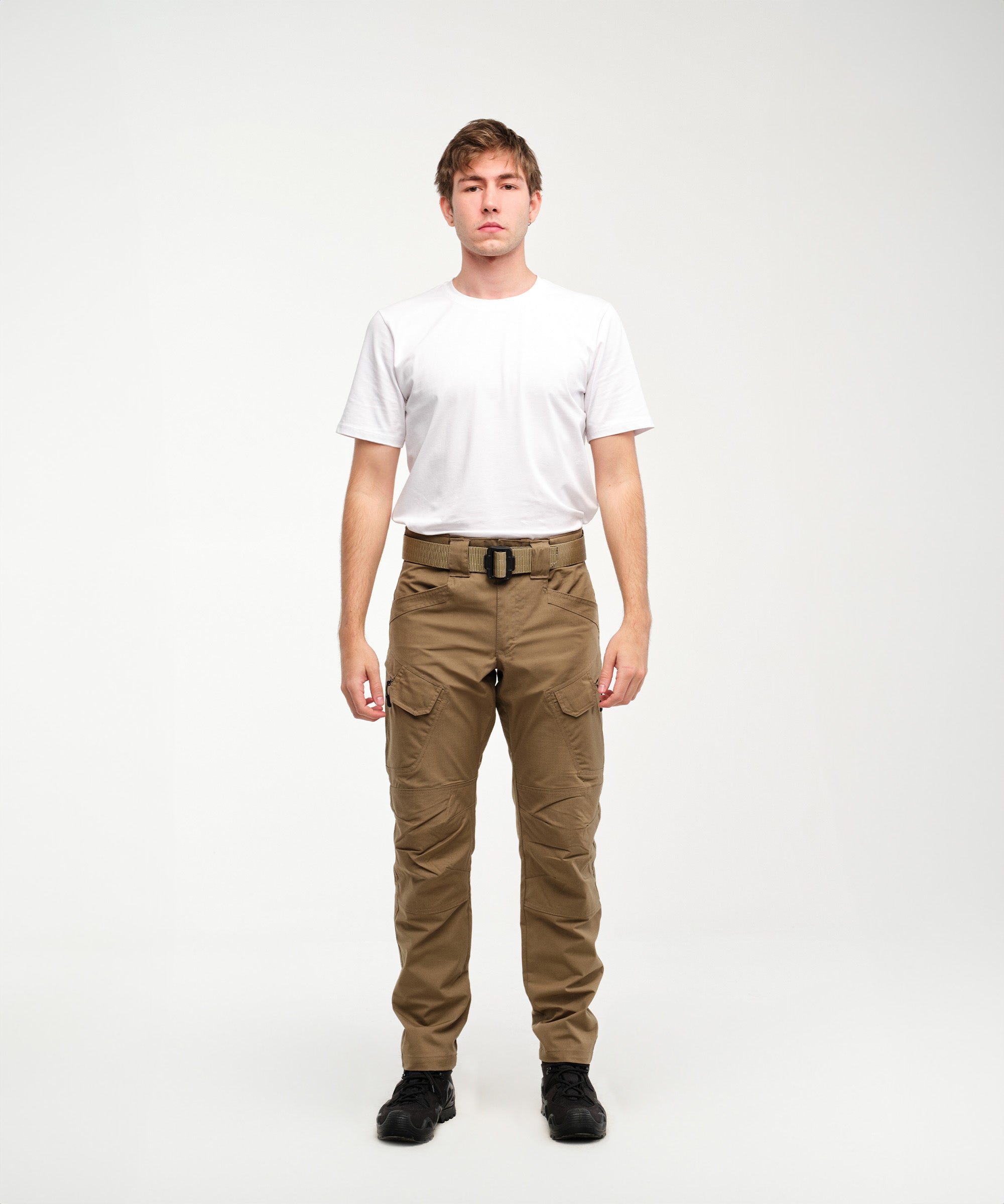 Strong Tactical Pantolon / Bej