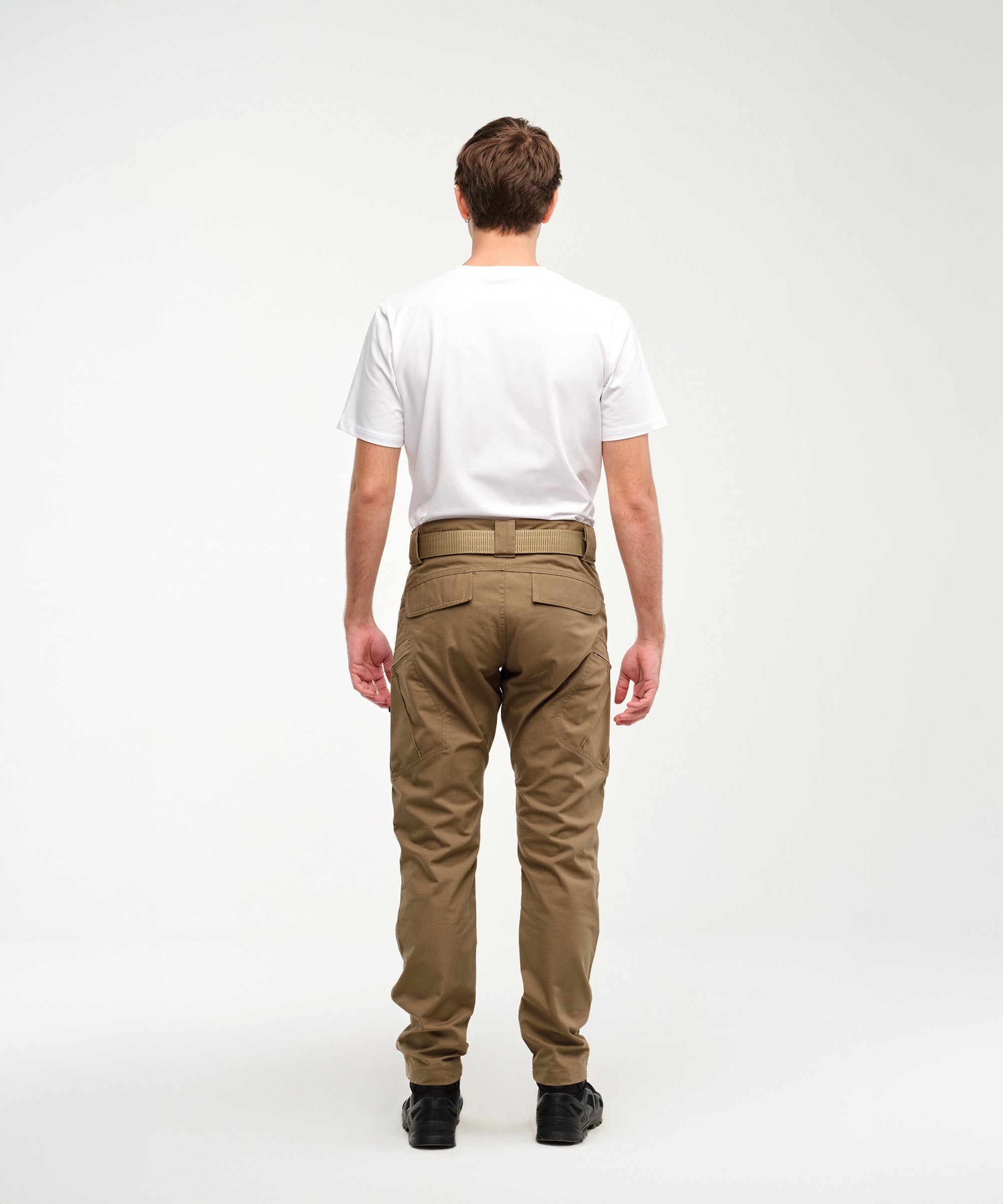 Strong Tactical Pantolon / Bej