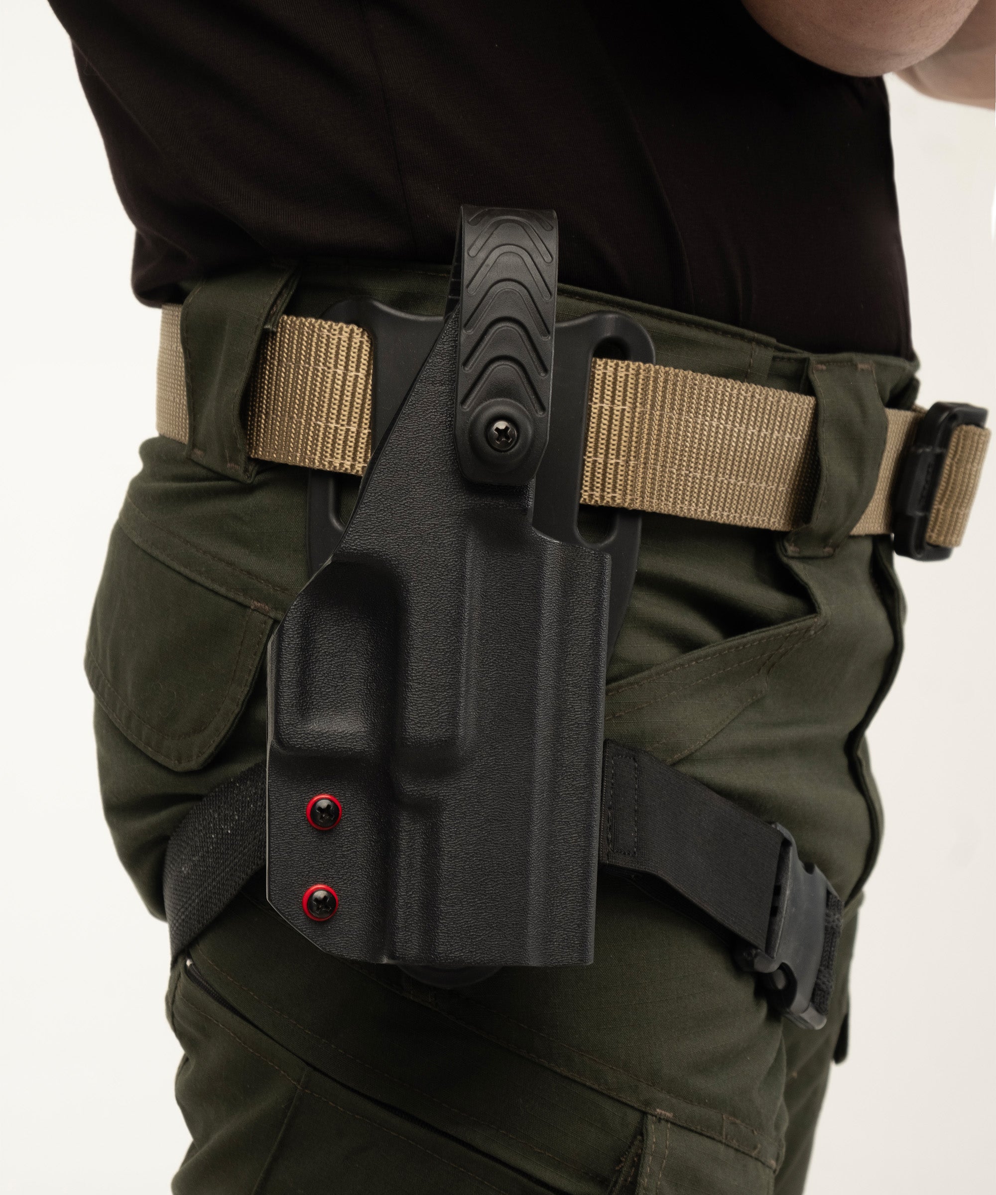 Tp9 Kasa Kaydex Silah Kılıfı