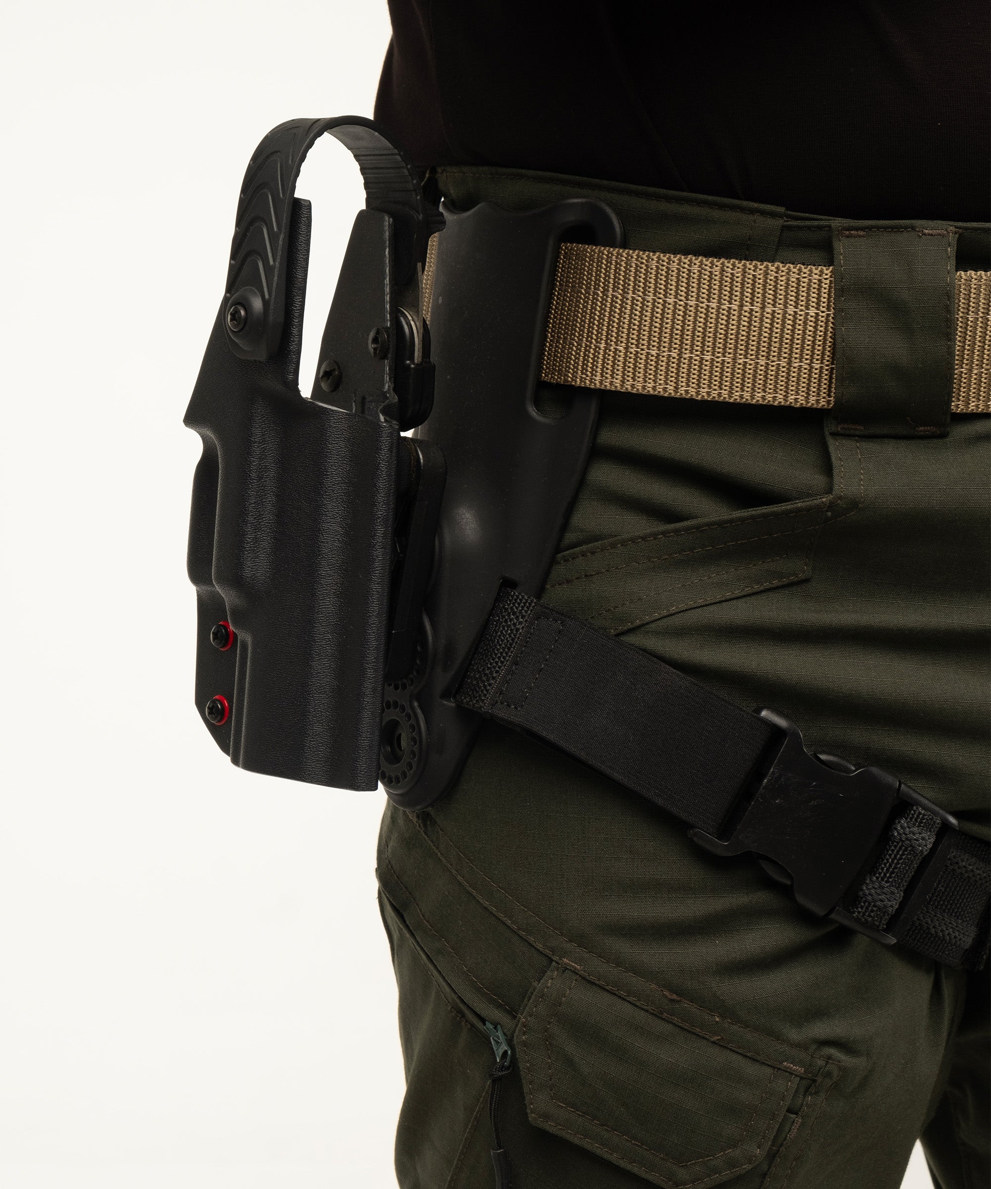 Tp9 Kasa Kaydex Silah Kılıfı