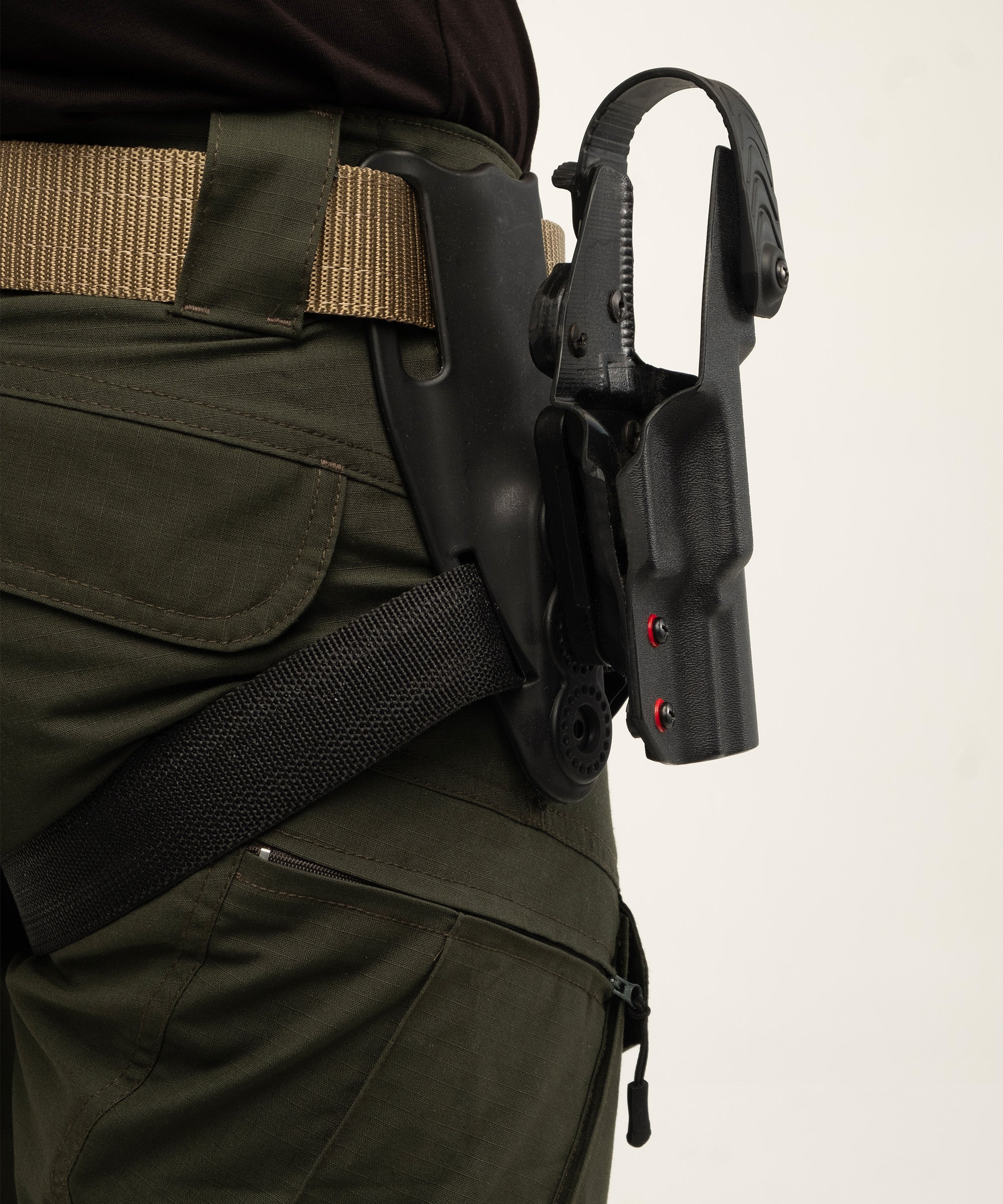 Tp9 Kasa Kaydex Silah Kılıfı