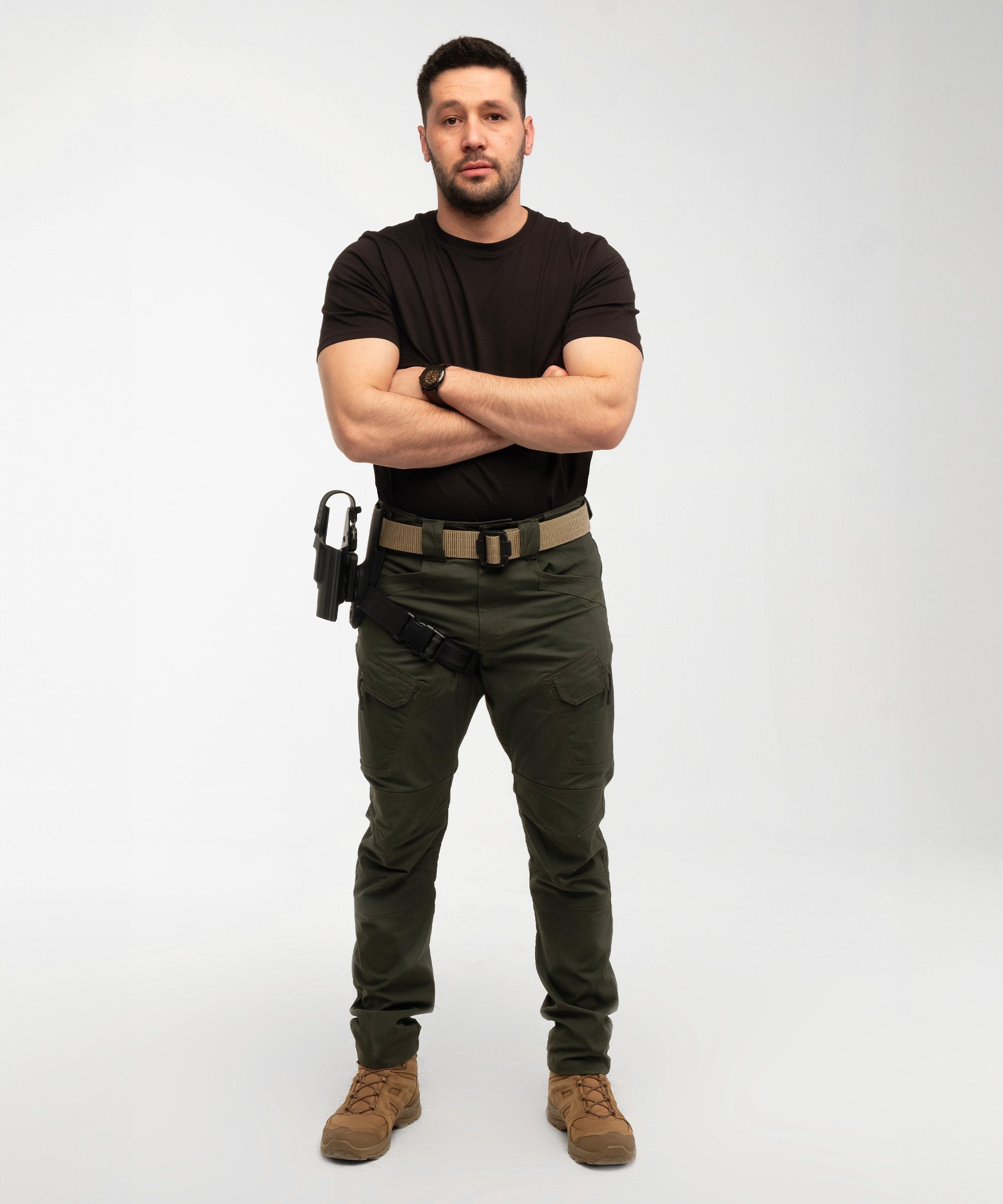 Tp9 Kasa Kaydex Silah Kılıfı