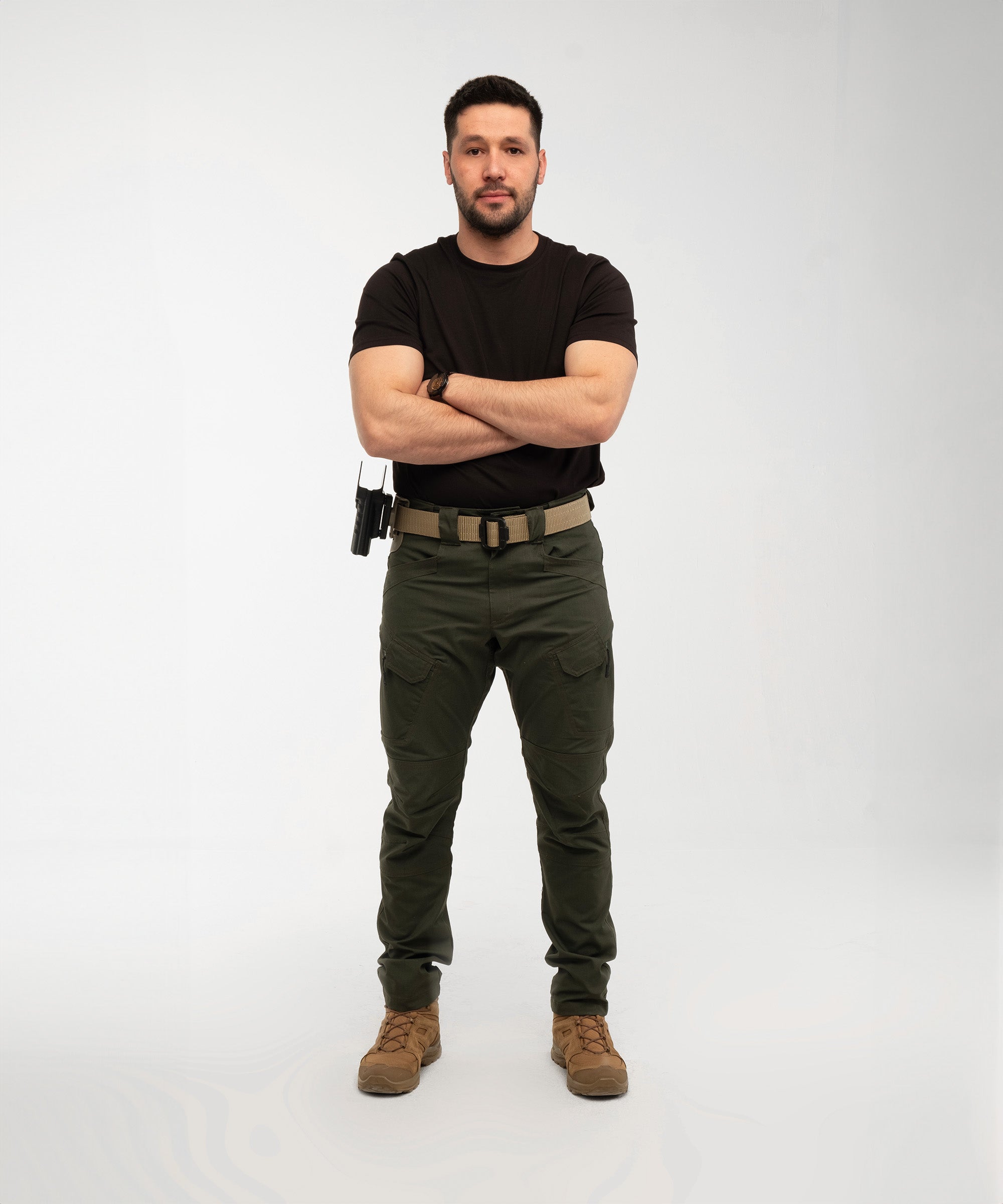 Tp9 Kaydex Silah Kılıfı