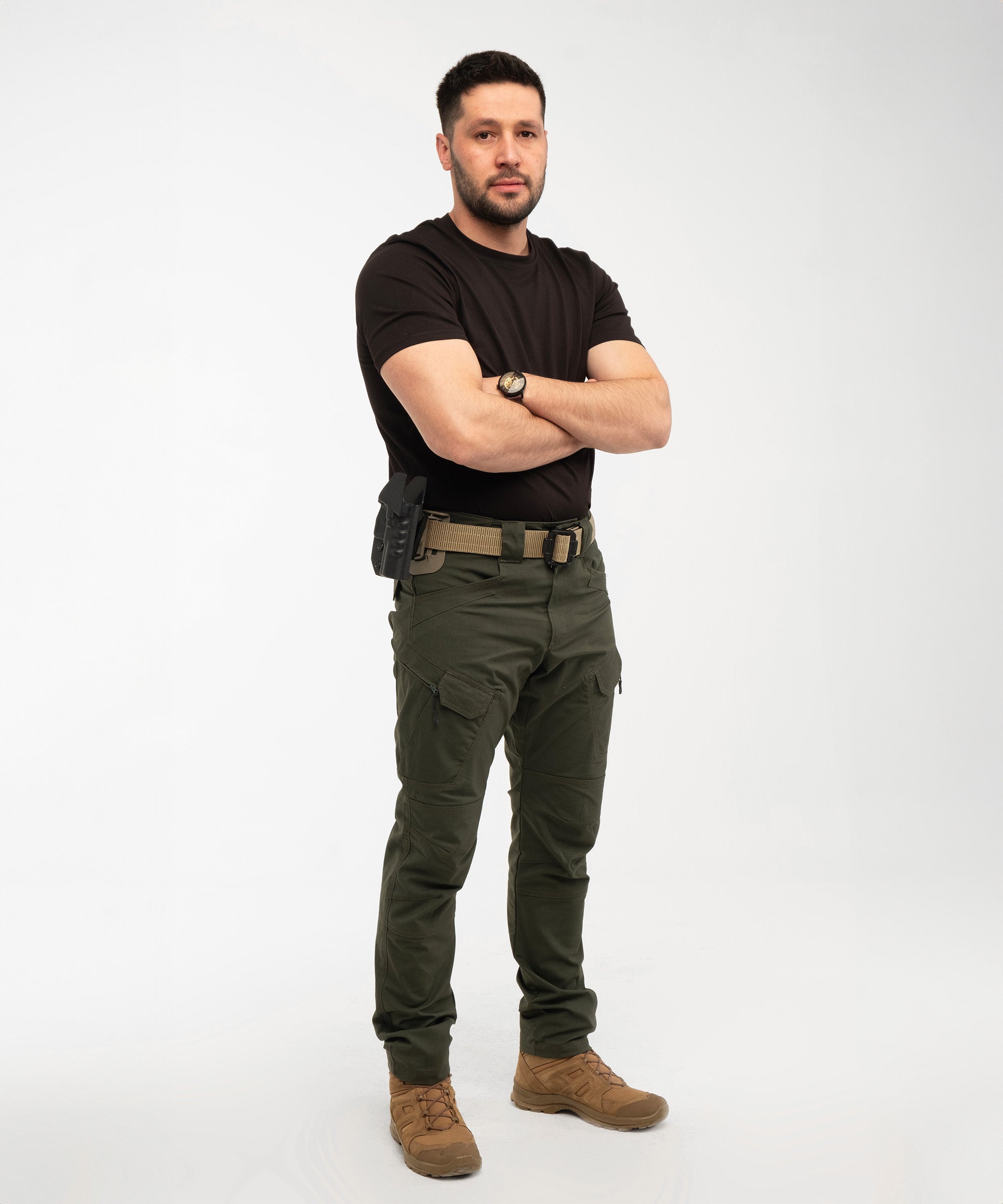 Tp9 Kaydex Silah Kılıfı