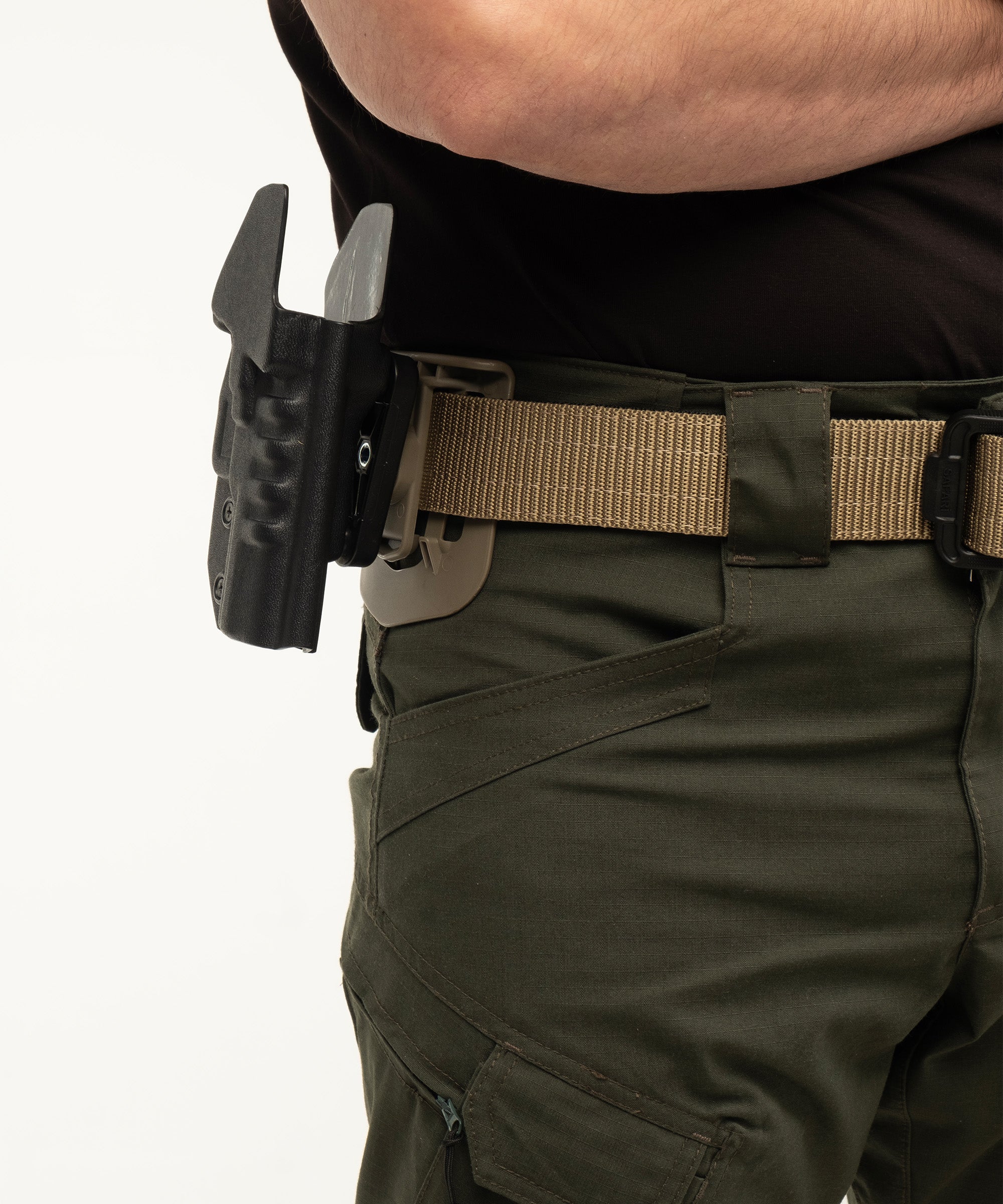 Tp9 Kaydex Silah Kılıfı