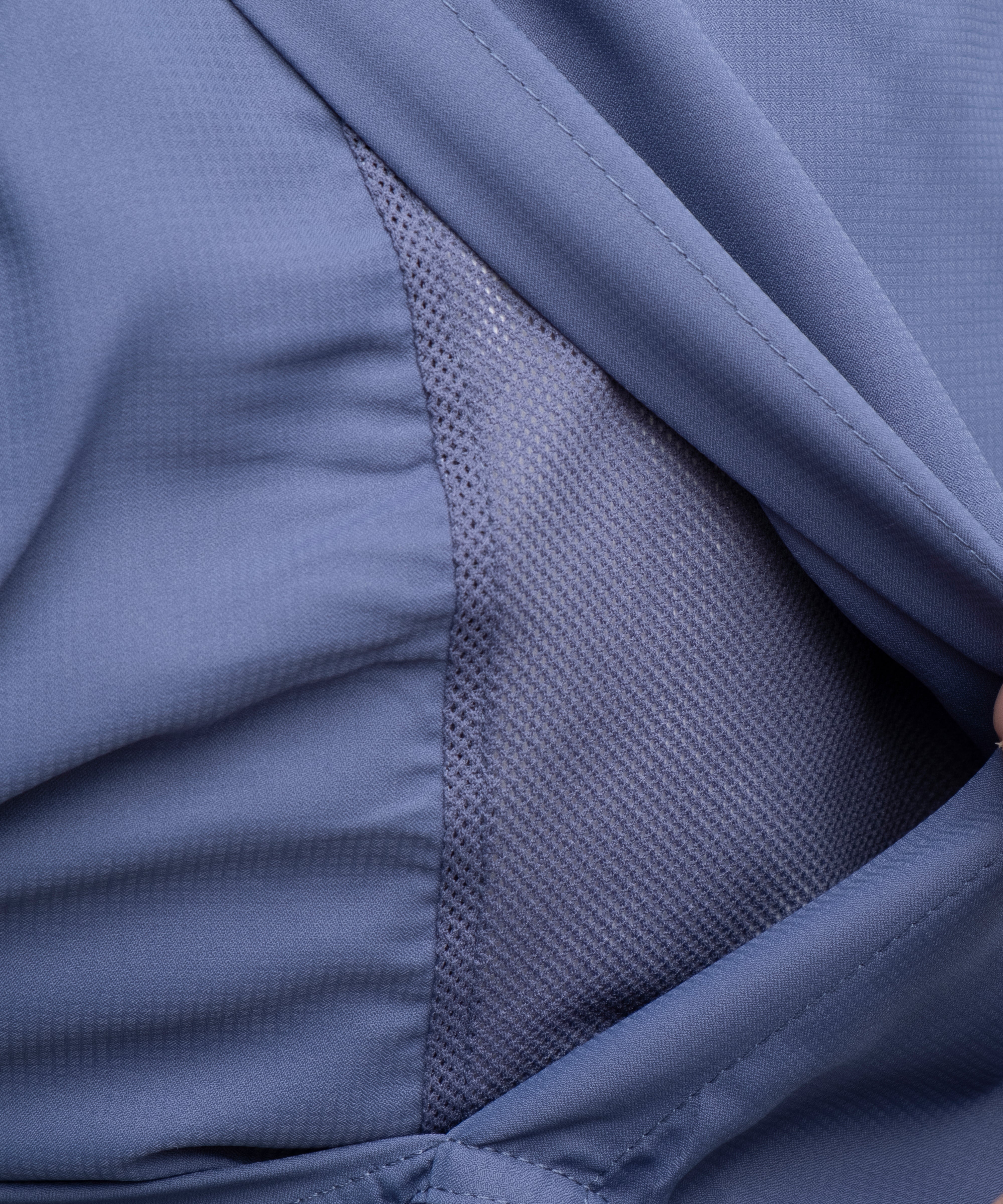 Commander Tactical Gömlek Mavi